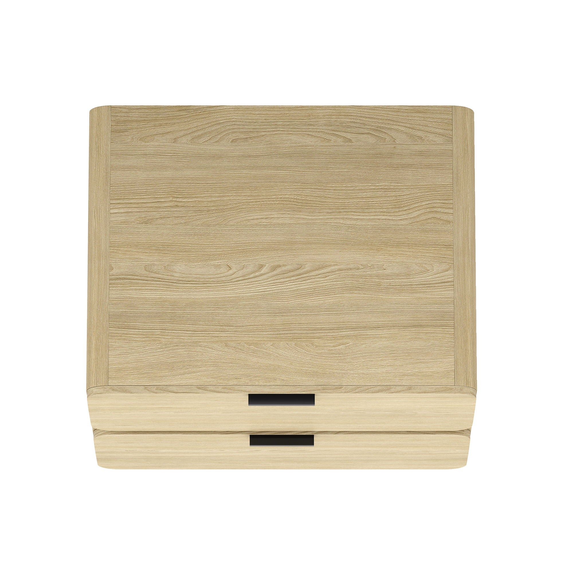 Chrystie - Modern Nightstand