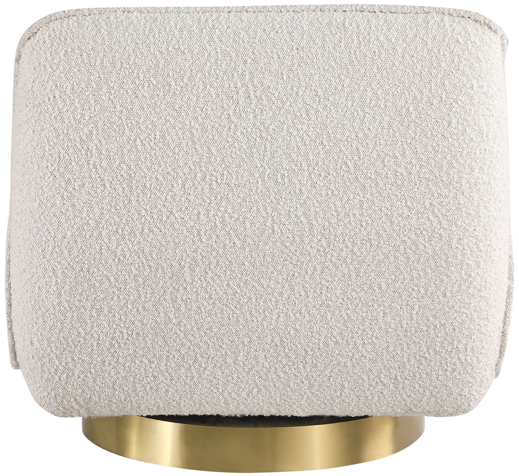 Geneva - Swivel Accent Chair