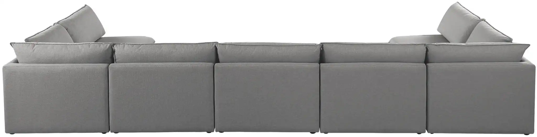 Mackenzie - Modular Sectional