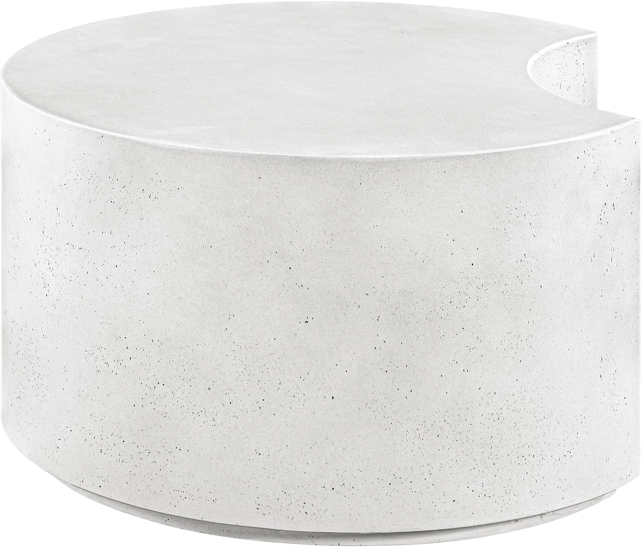 Imperia - Concrete Indoor/Outdoor Table