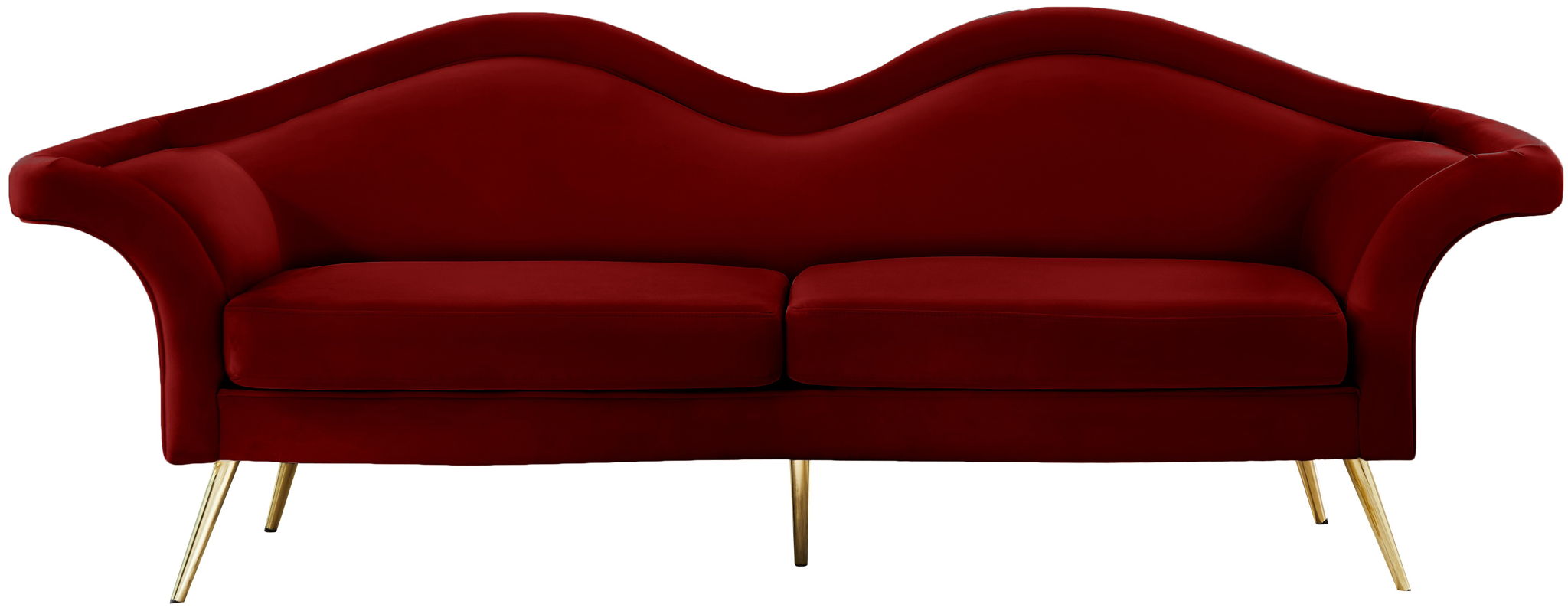 Lips - Sofa