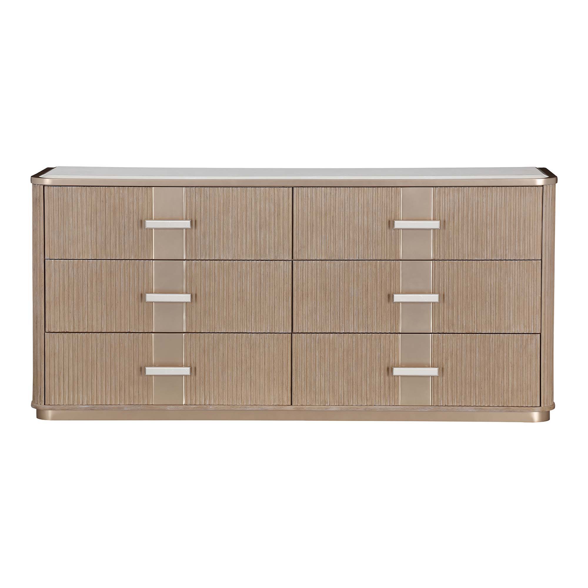 West Kensington - Dresser