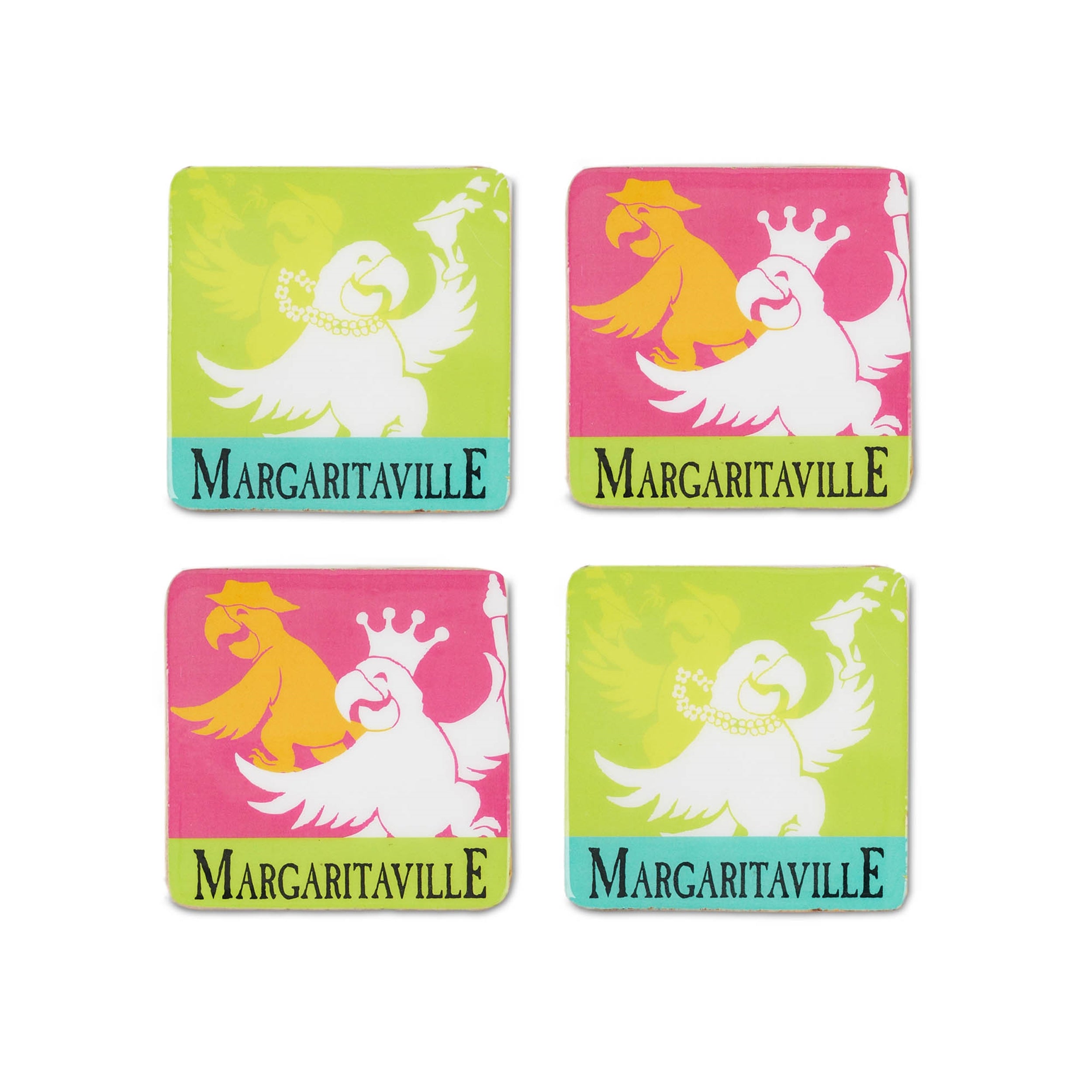 Margaritaville-Coaster-(Set-of-4)-Coasters