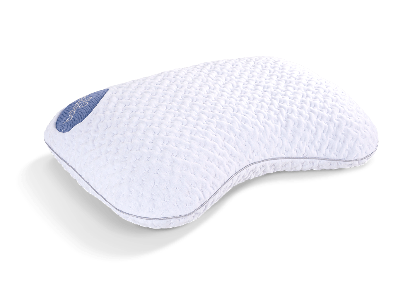 BedGear Balance Cuddle Curve Pillow, Size 0.0