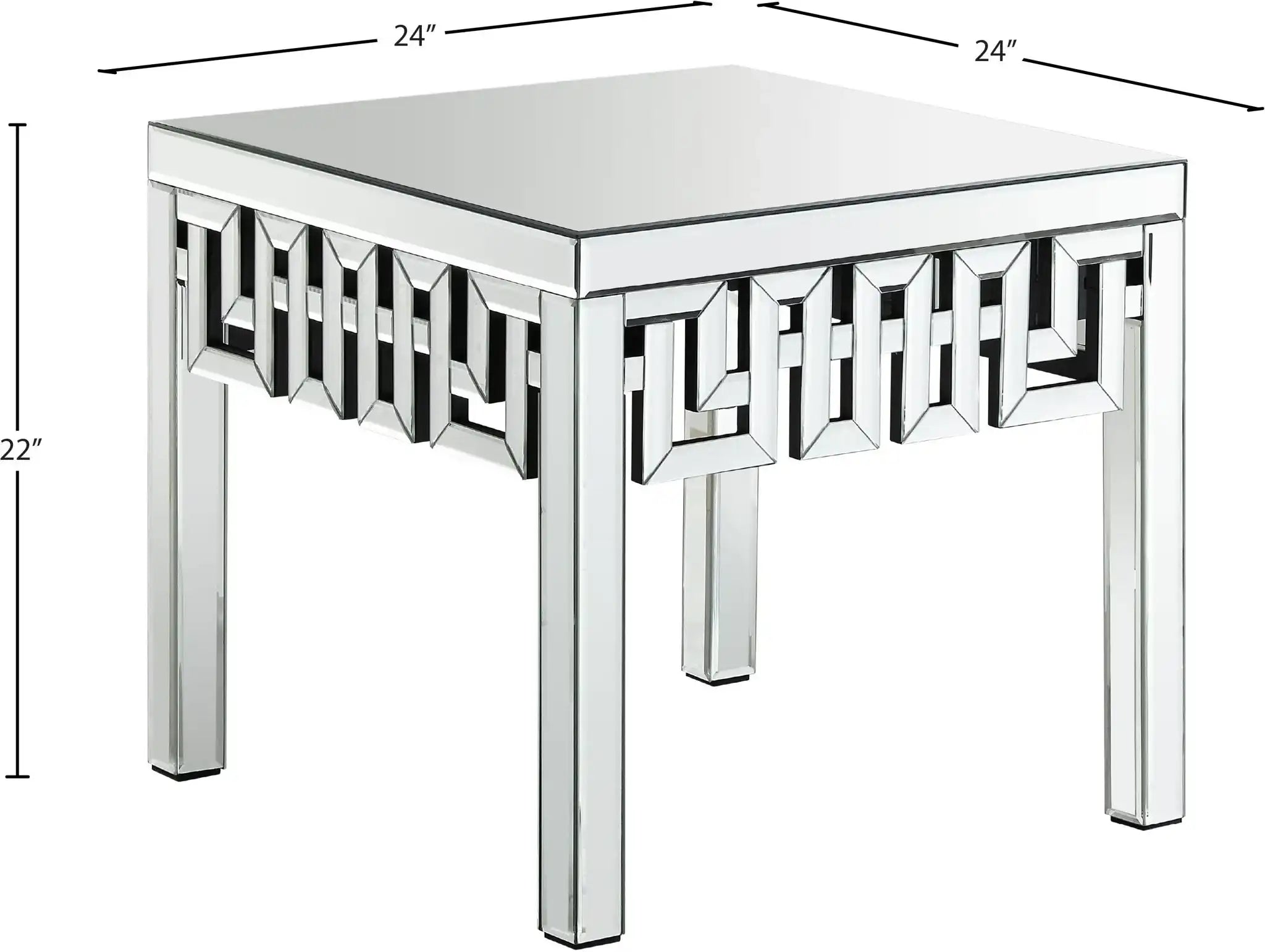 Aria - Table