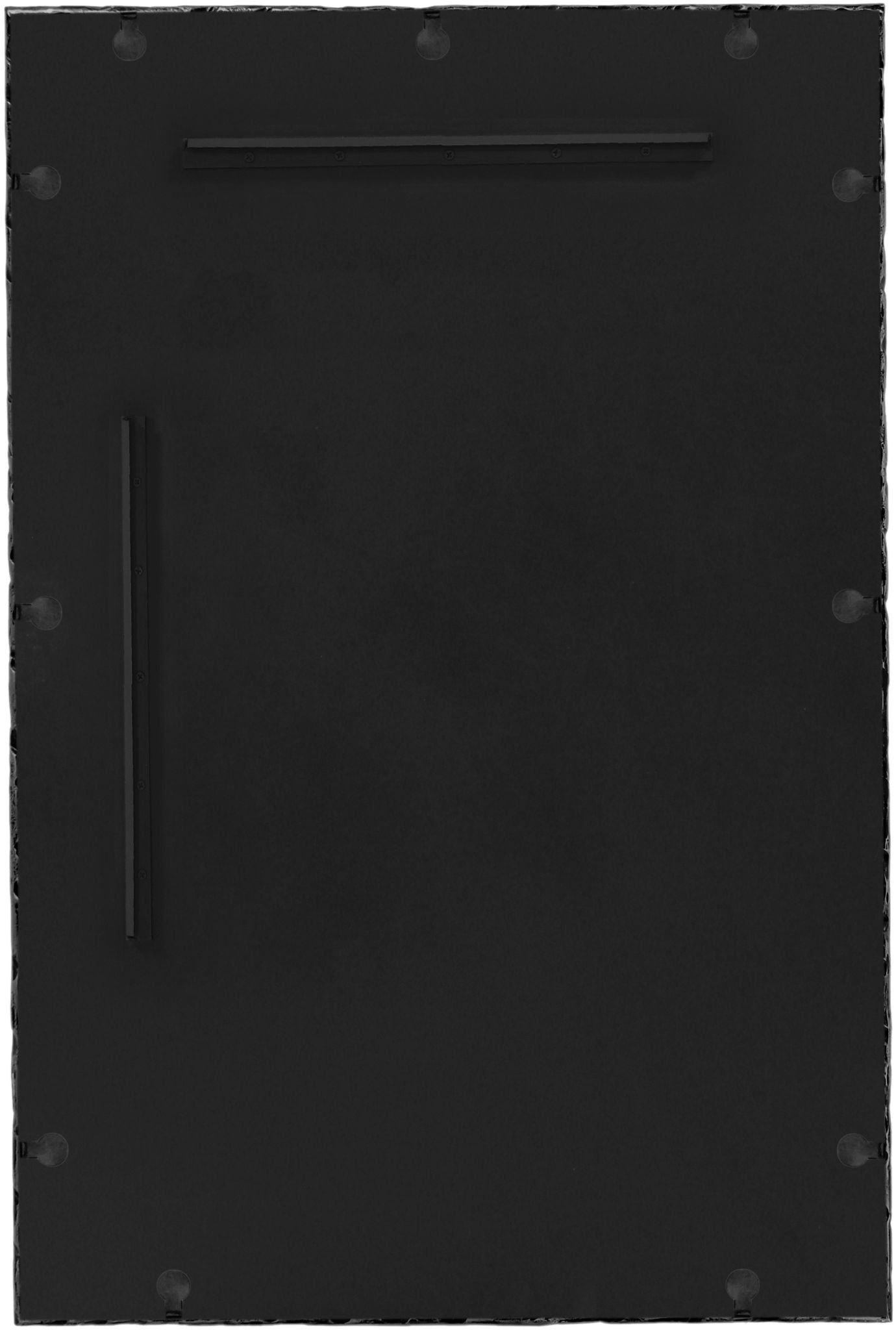 Hammer - Iron Mirror