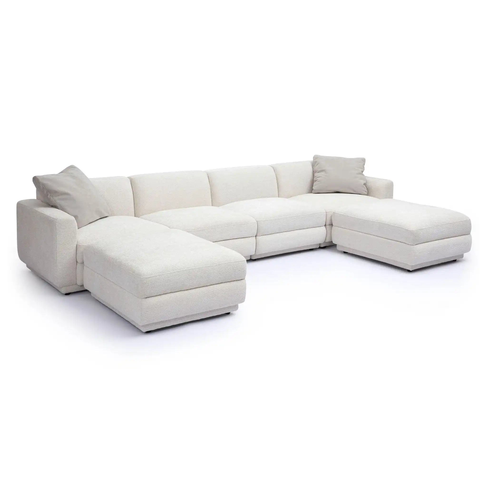 Perry - Modular Sectional