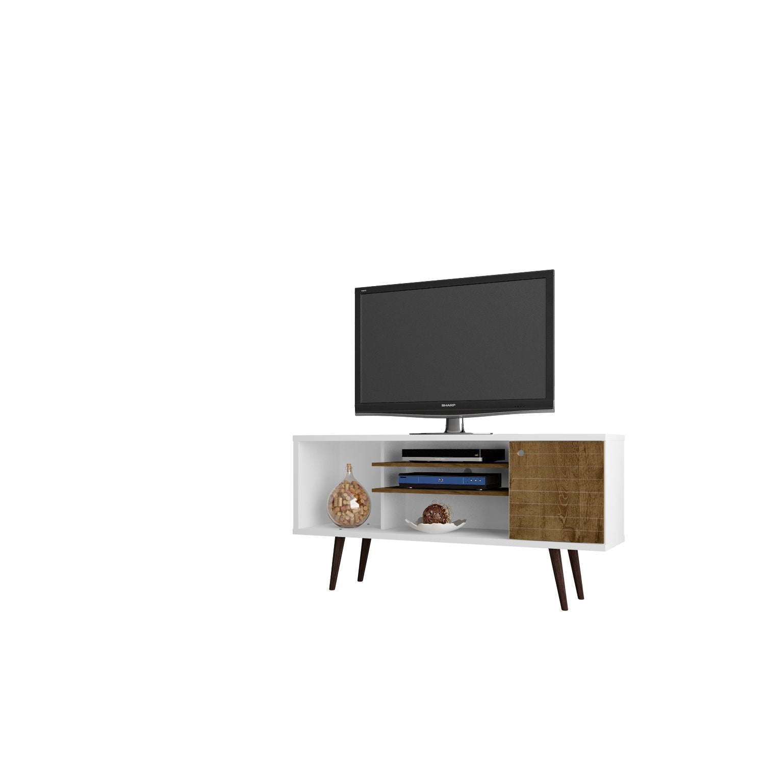 Liberty - Smart Storage TV Stand