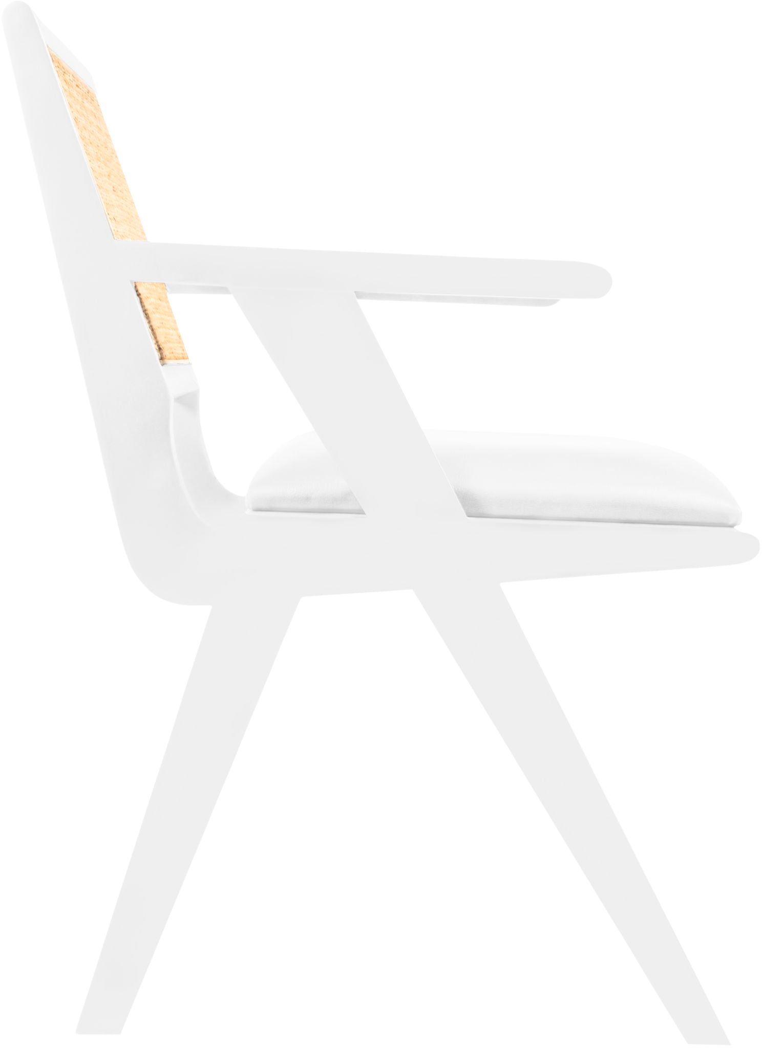 Abby - Dining Arm Chair (Set of 2)