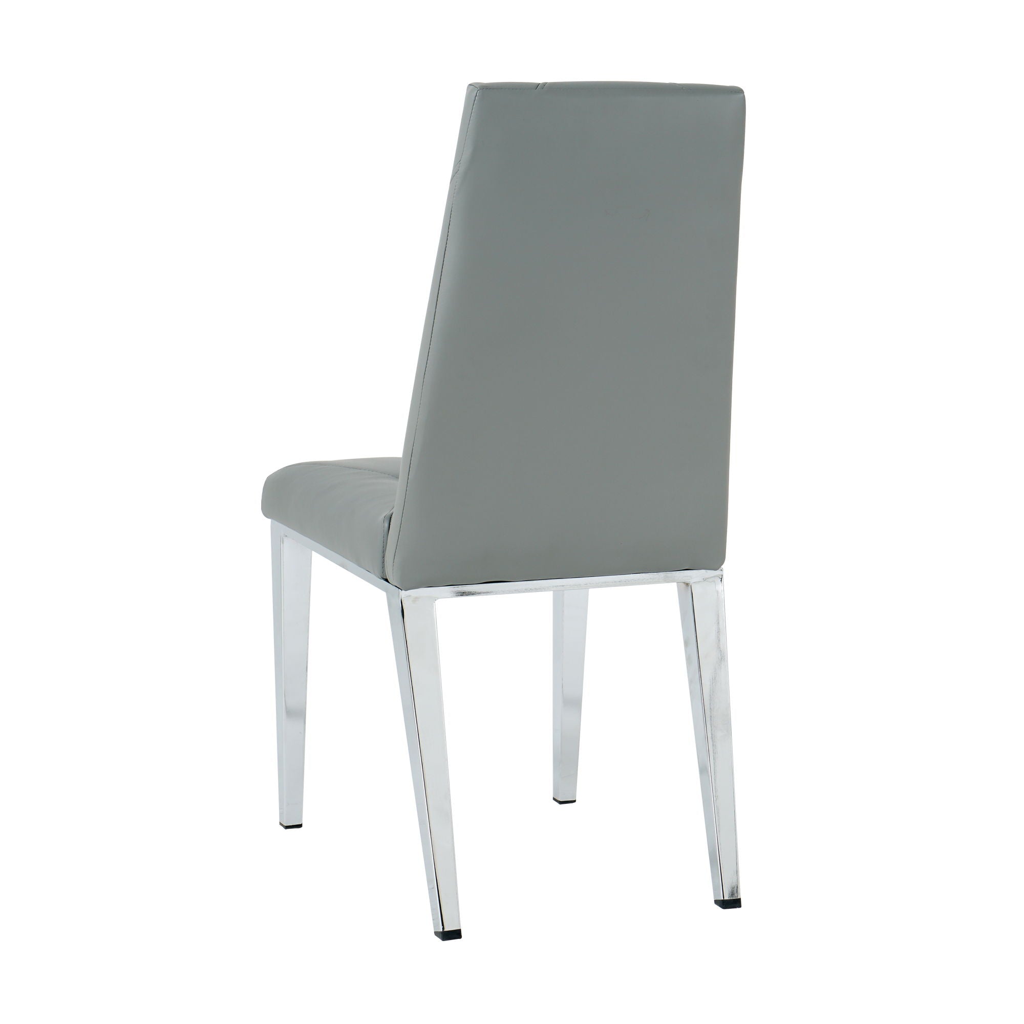 Modern Light Luxury Dining Chair (Set of 2)