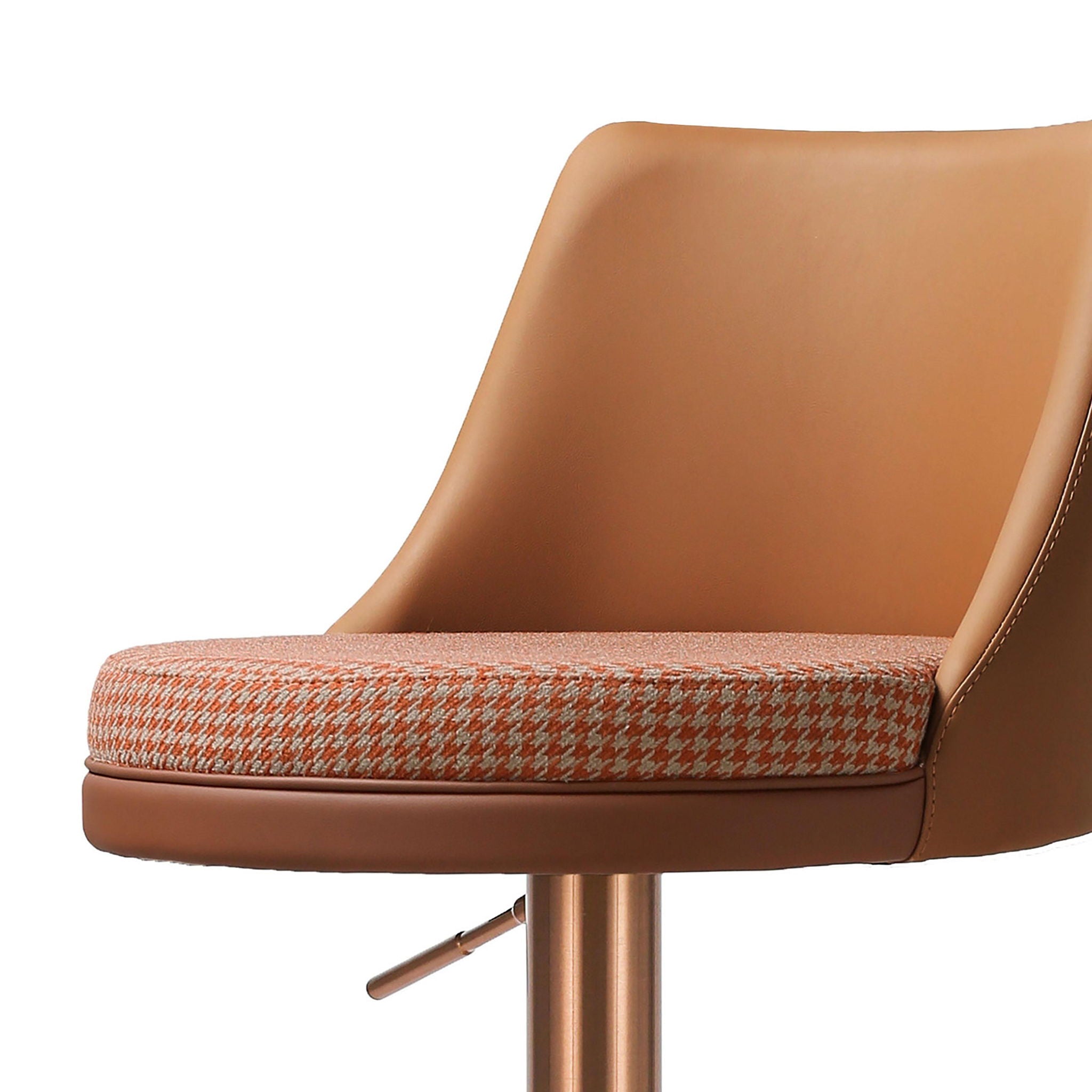 Reagan - Adjustable Stool