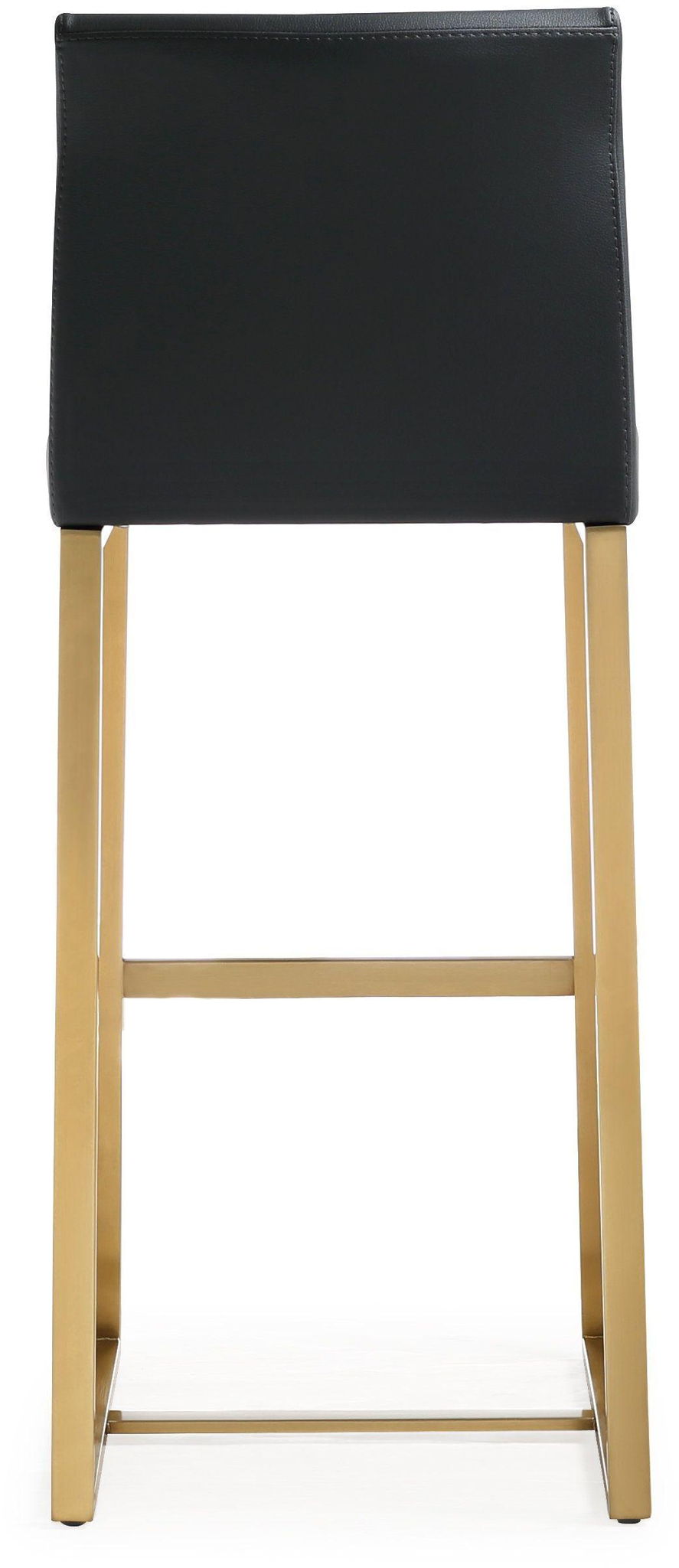 Denmark - Steel Barstool (Set of 2)