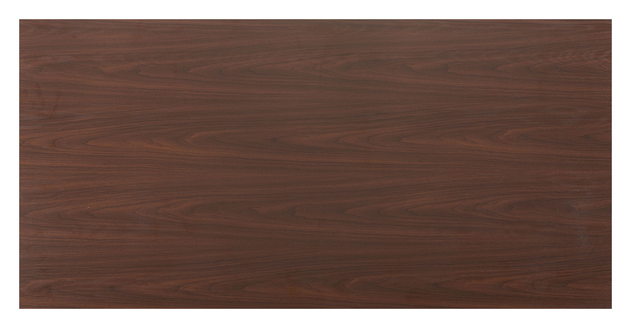 Kani - Dining Table - Walnut