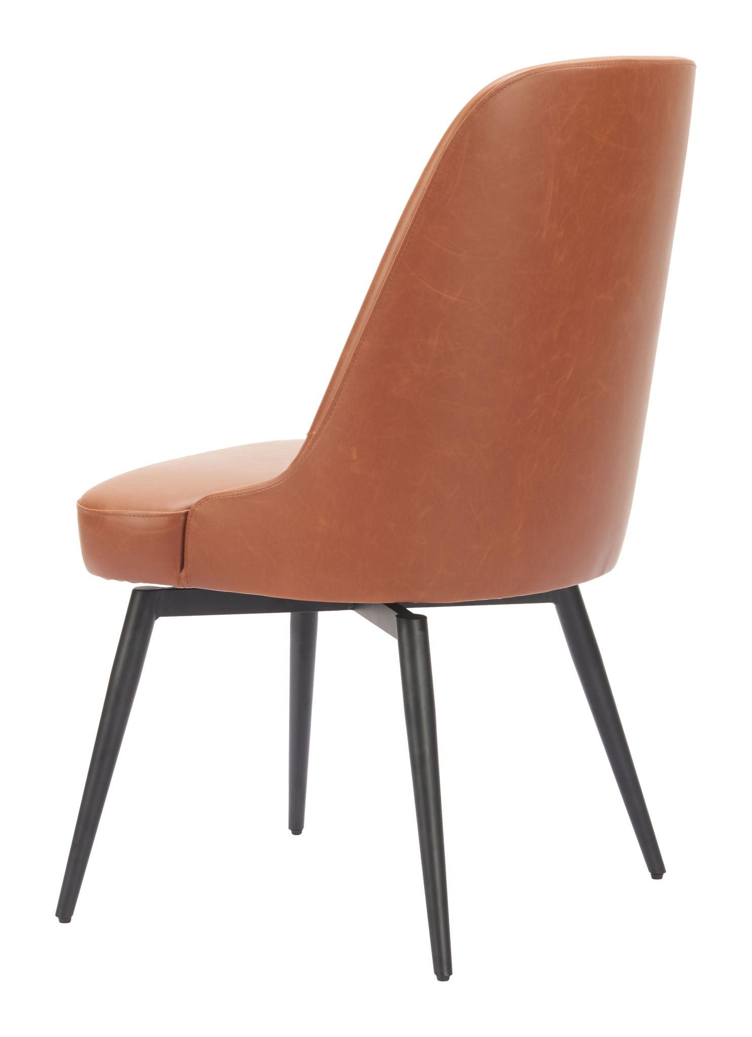 Keppel - Swivel Dining Chair (Set of 2)