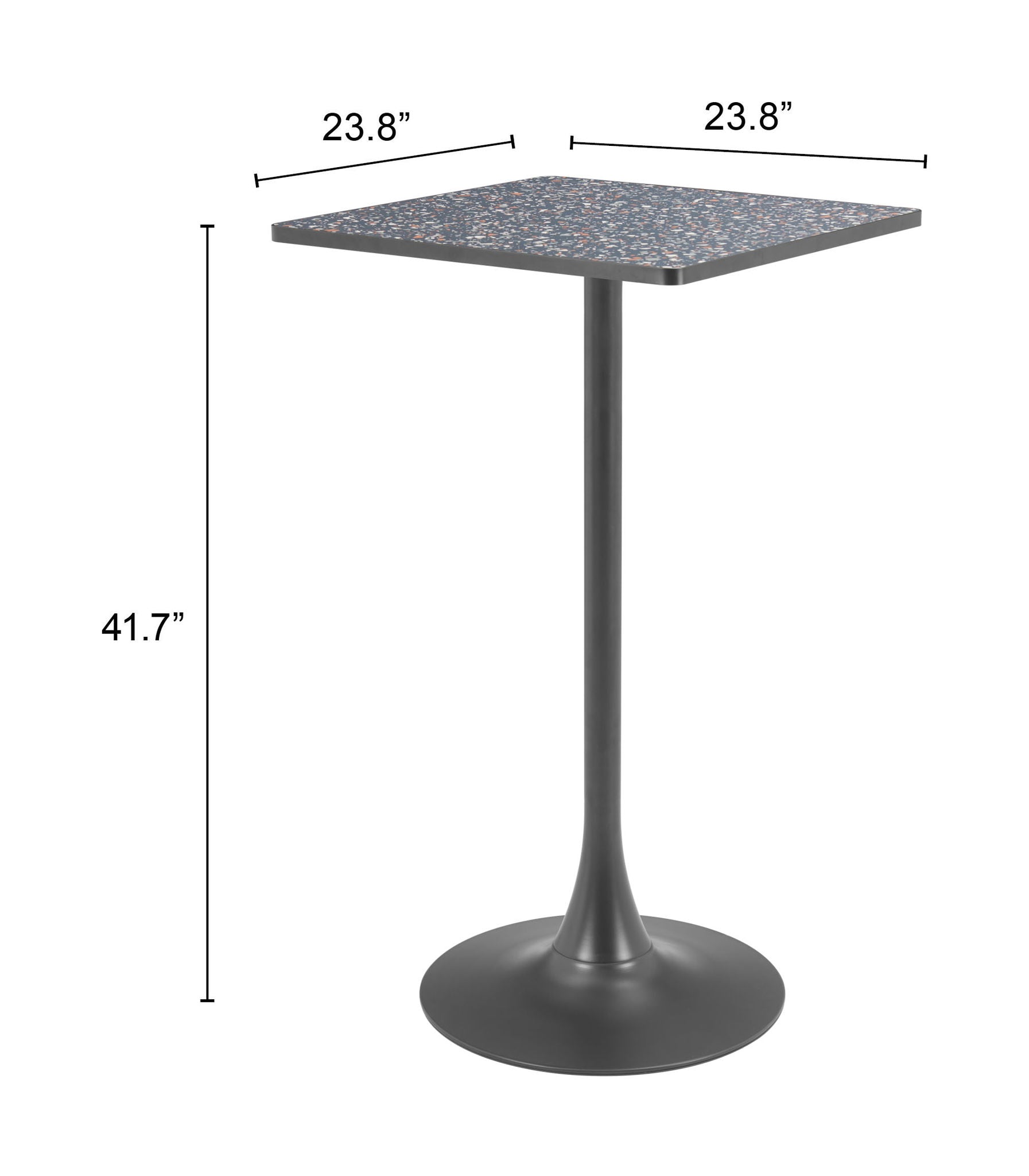 Spot - Bar Table