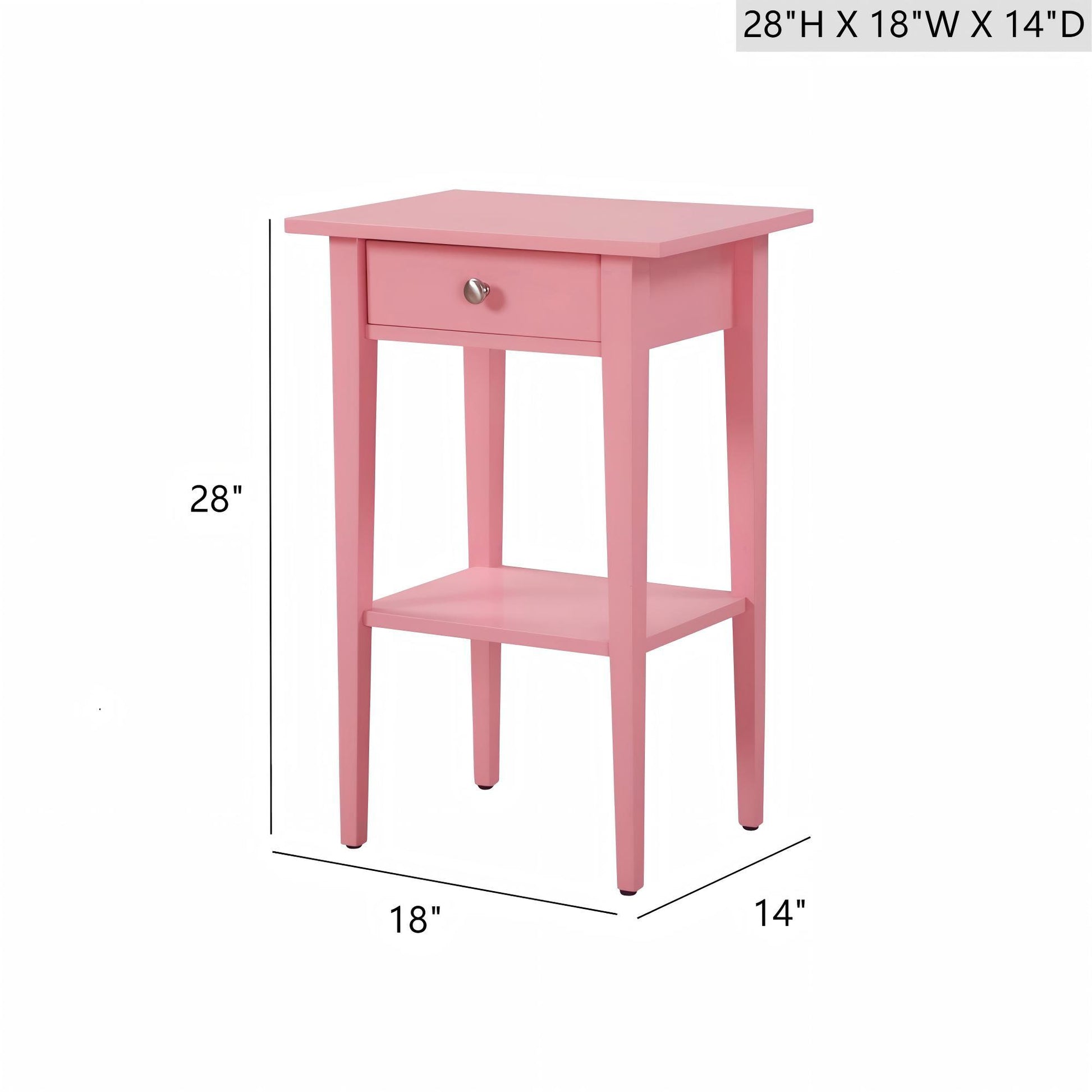 High Quality Nightstand - Best Buy Furniture