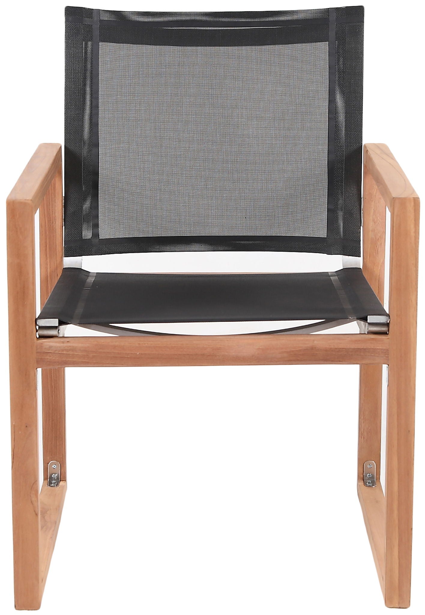 Tulum - Water Resistant Outdoor Patio Dining Arm Chair