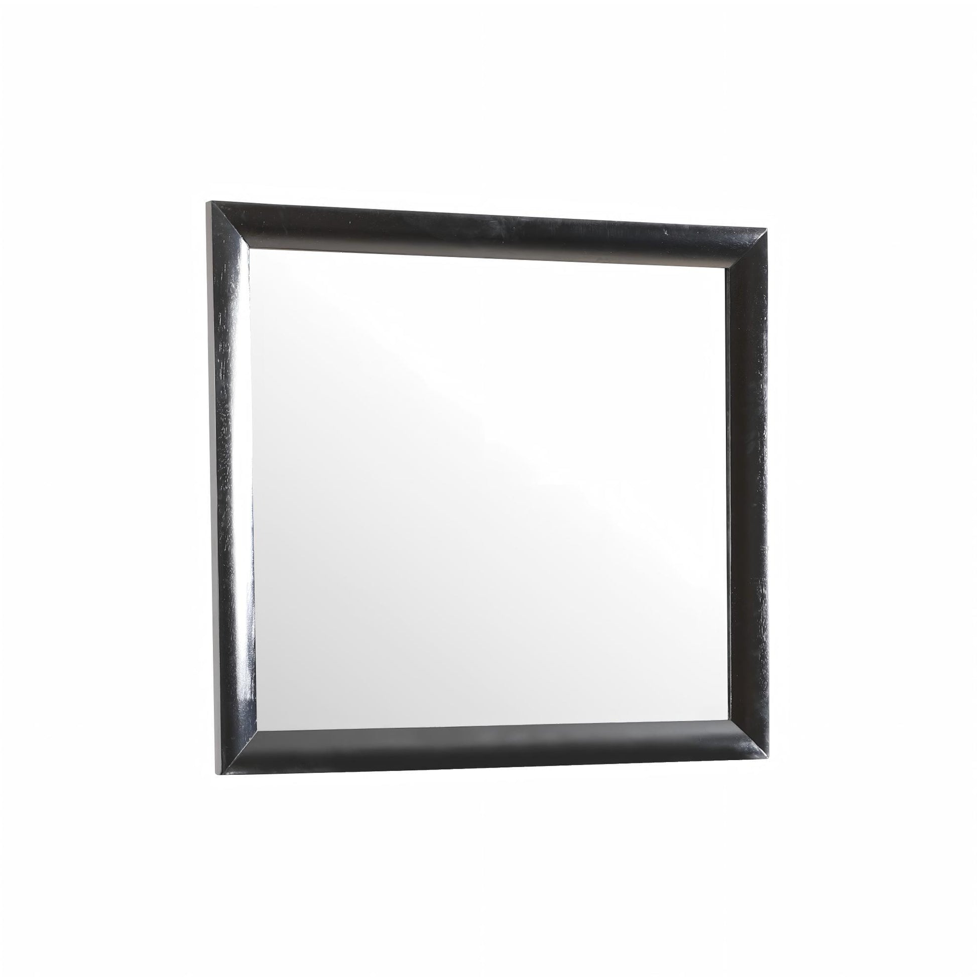Marilla - Mirror - Best Buy Furniture
