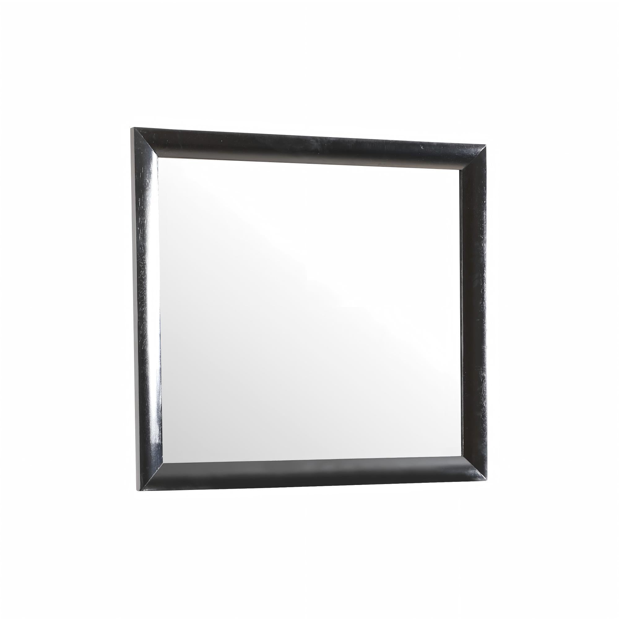 Marilla - Mirror - Best Buy Furniture