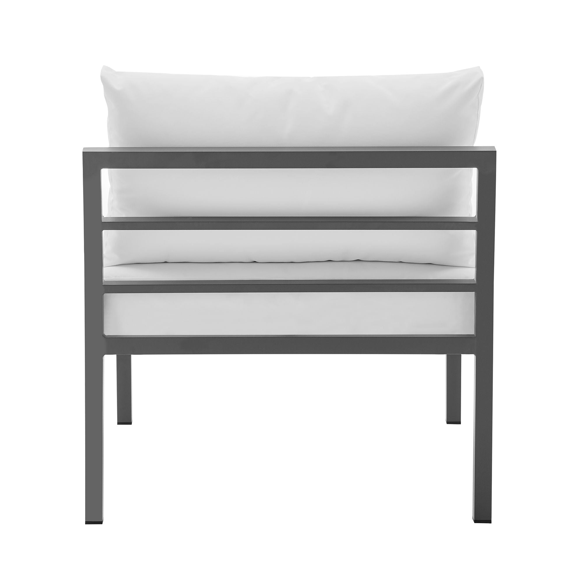 Sunnyside - 5 Piece Outdoor Conversation Set