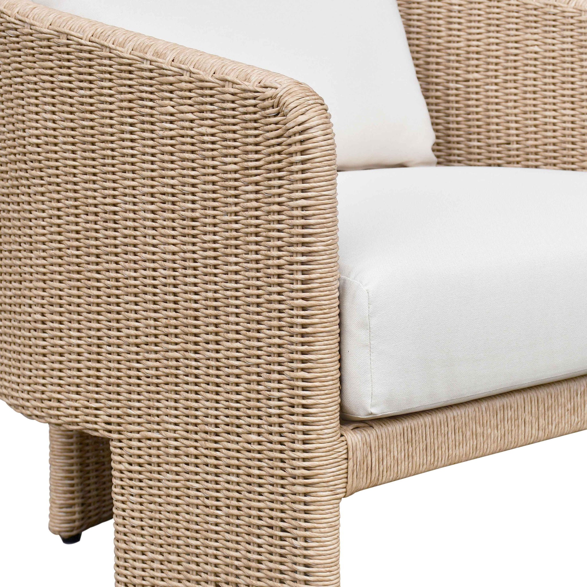 Alexa - Outdoor Armchair