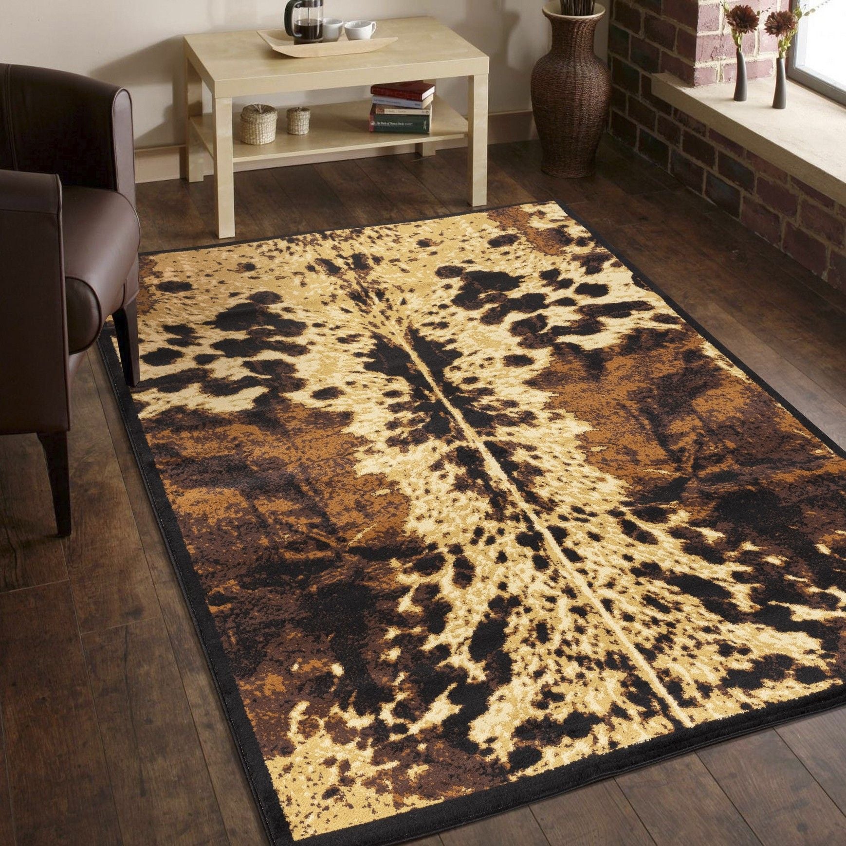 Tribes - GC_YLS4008 Southwest Area Rug - Best Buy Furniture