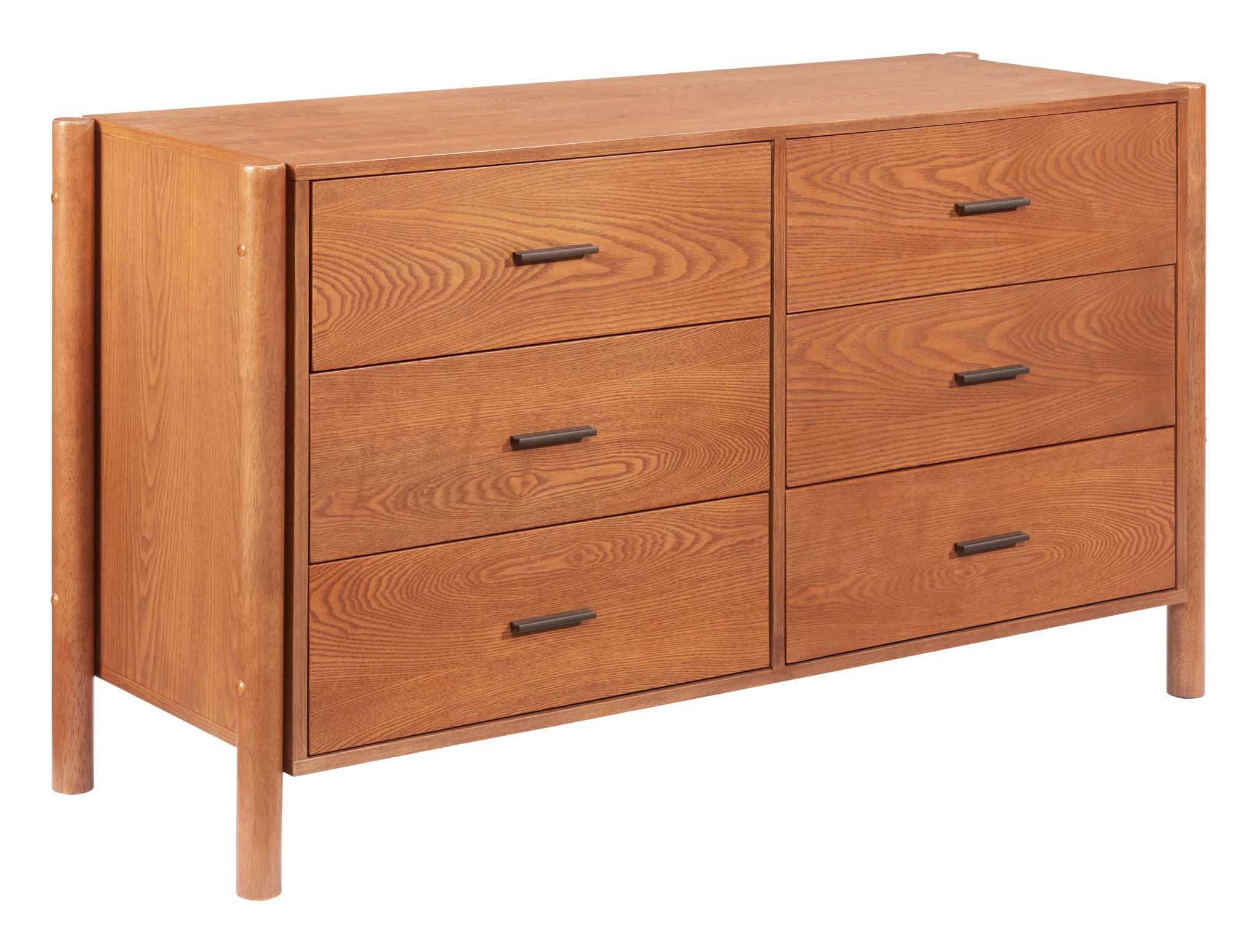 Beleza - Dresser - Walnut