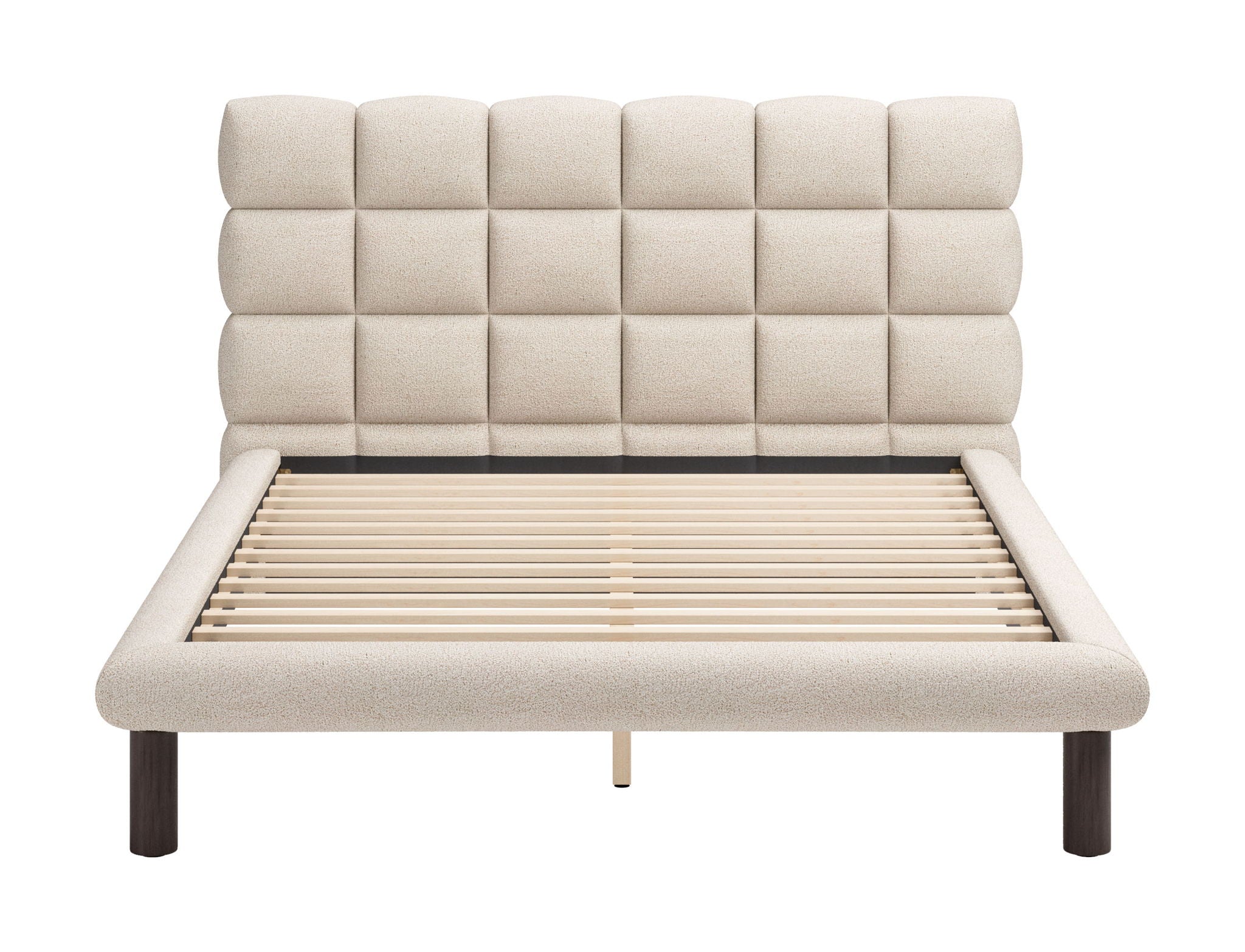 Placid - Upholstered Bed