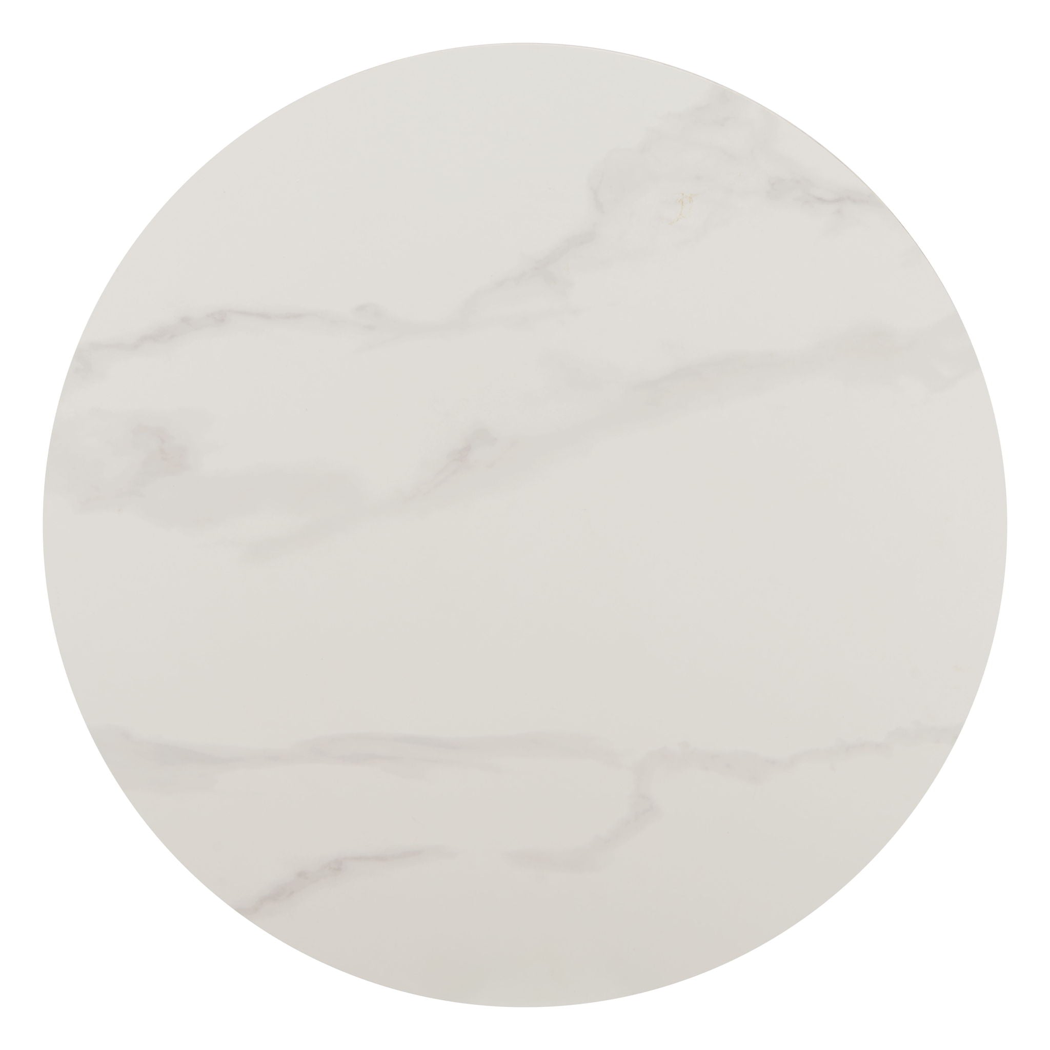 Axis - Bar Table - White