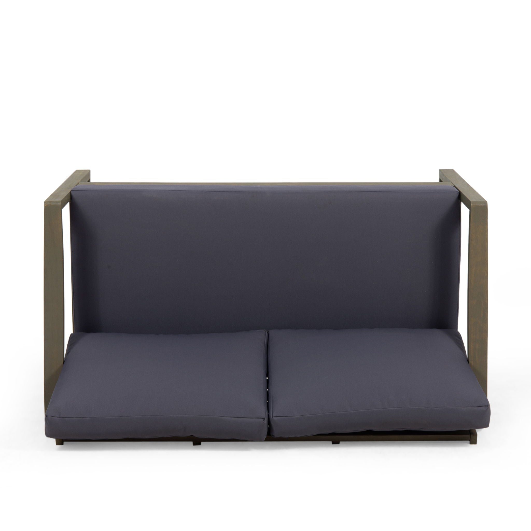 Samwell - Coffee Table & Loveseat Set