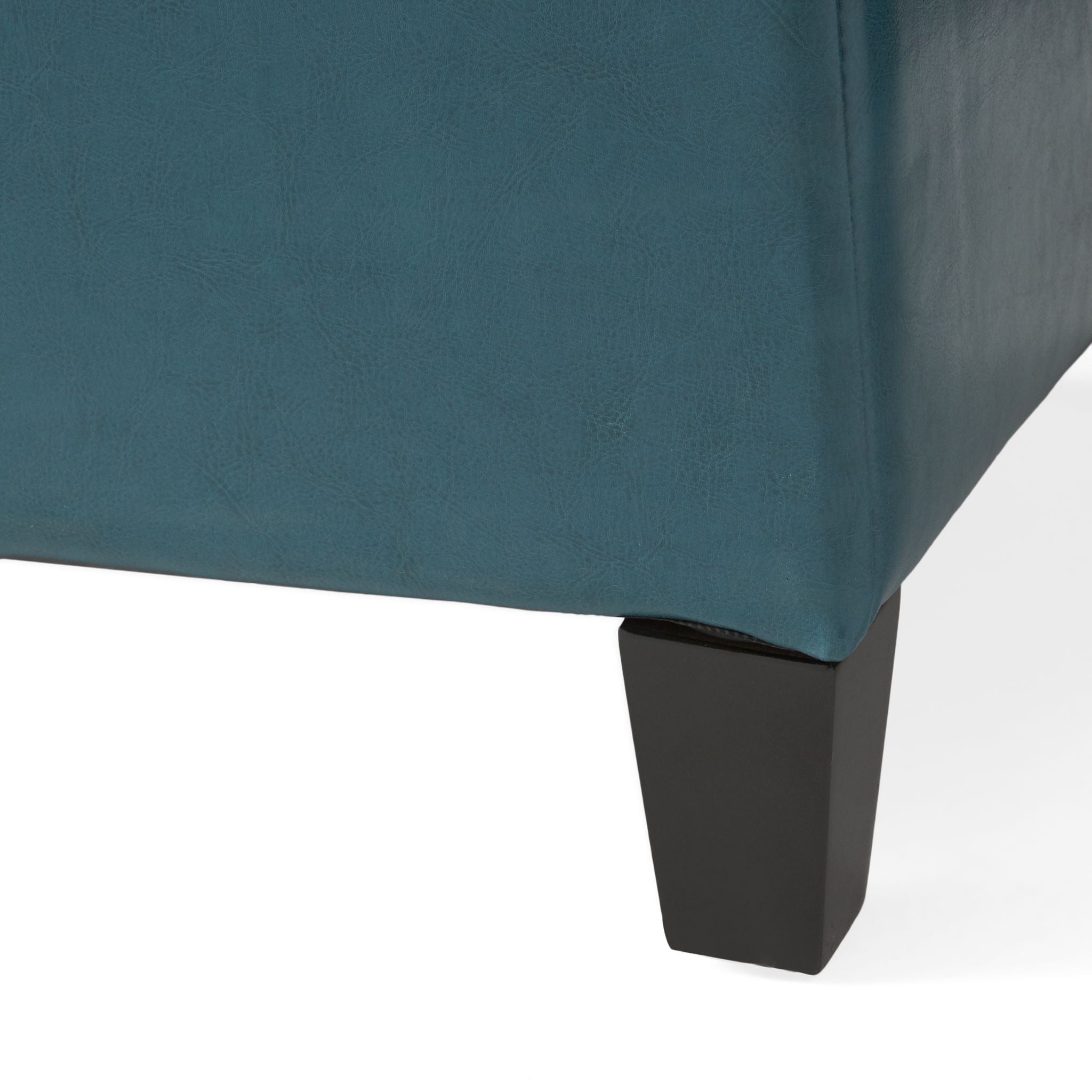 Glouster - Contemporary Storage Ottoman