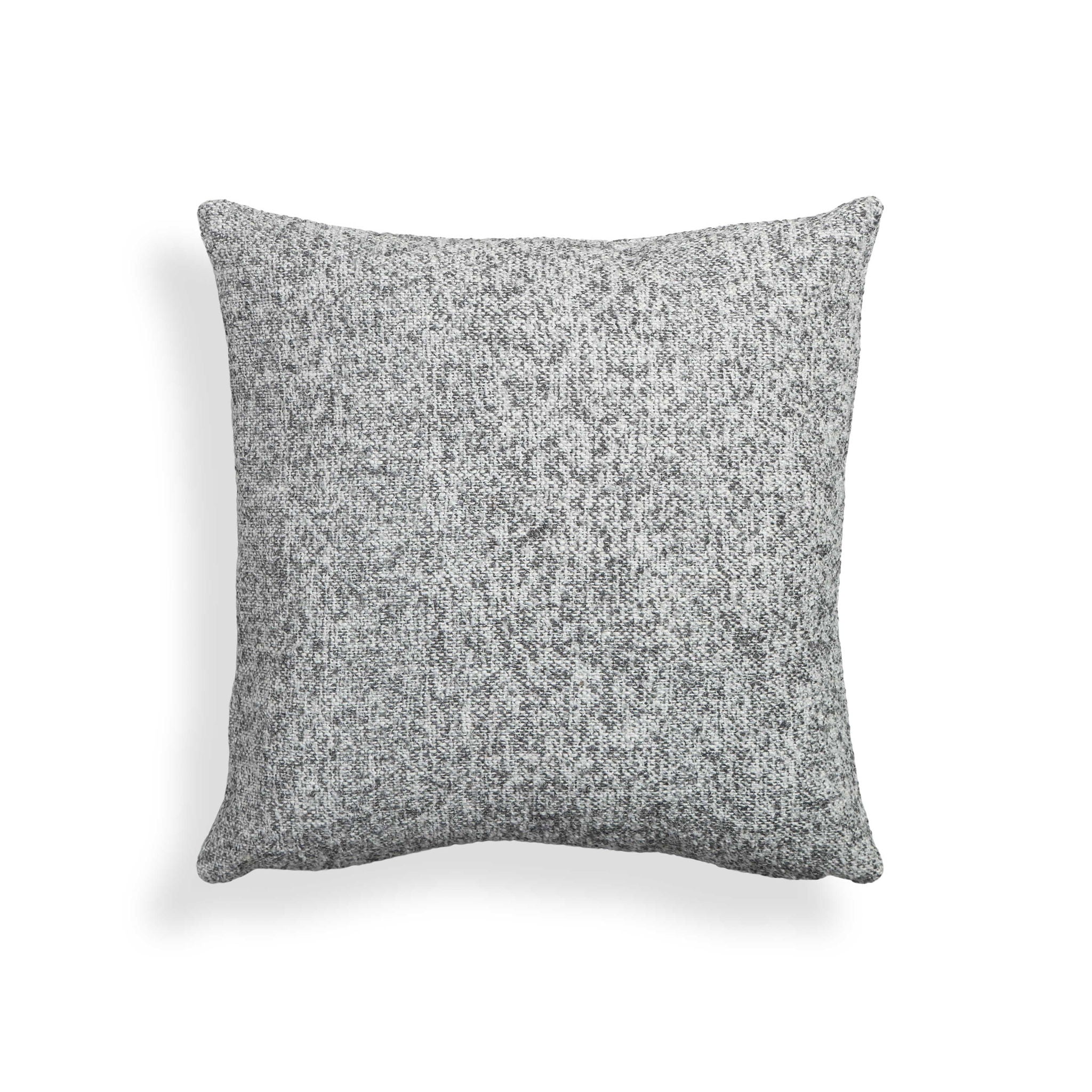 Poh - Boucle Square Accent Pillow Cover