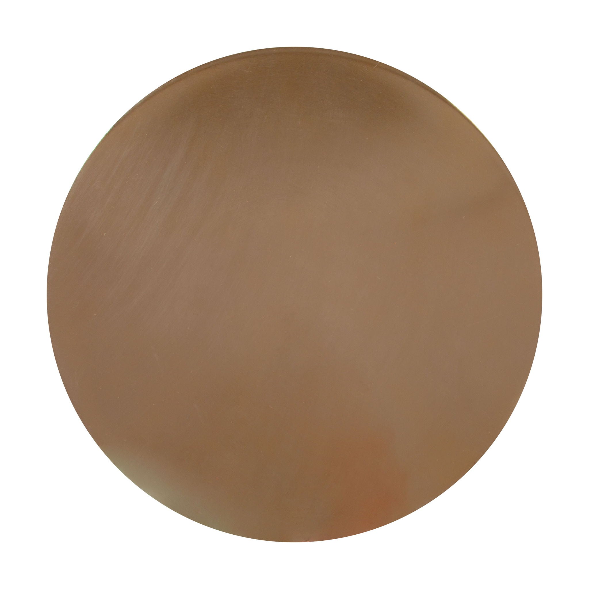 Ringar - Side Table - Gold & Natural