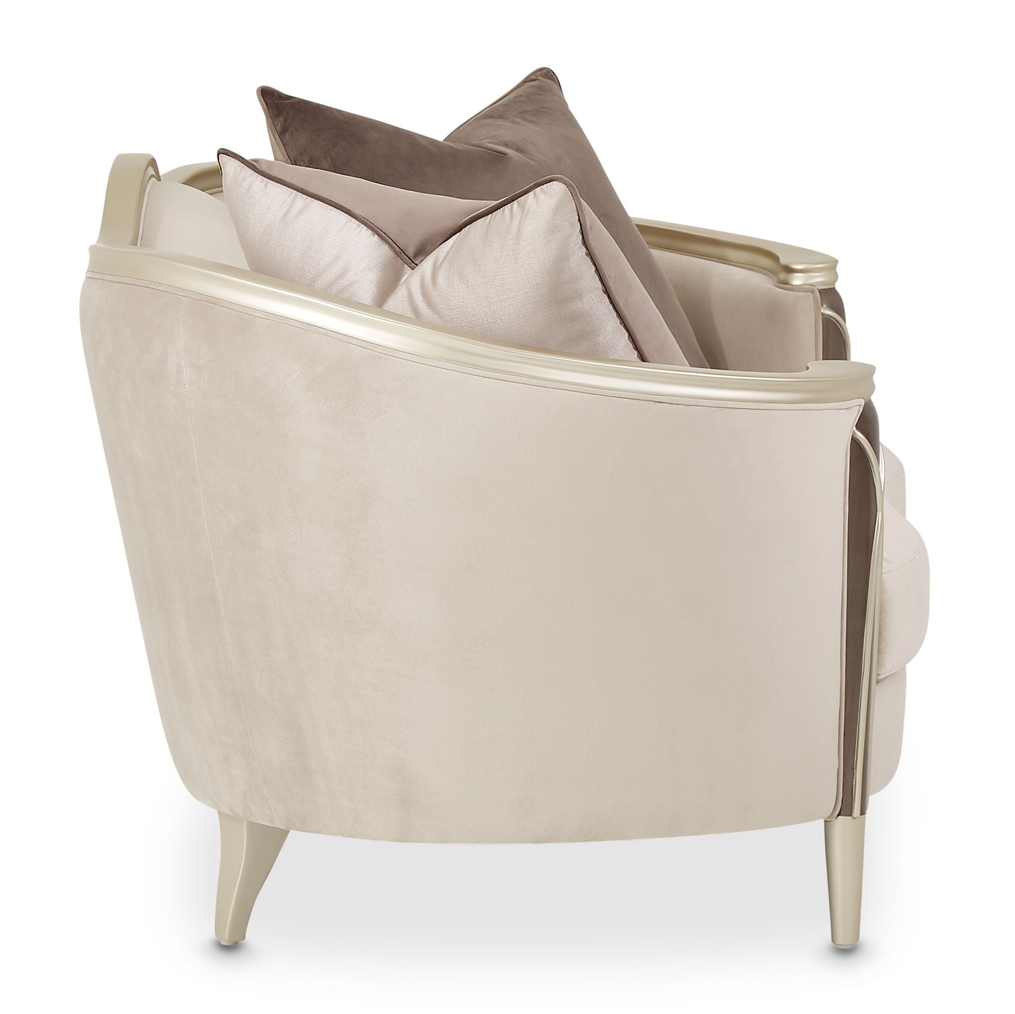 Villa Cherie - Loveseat
