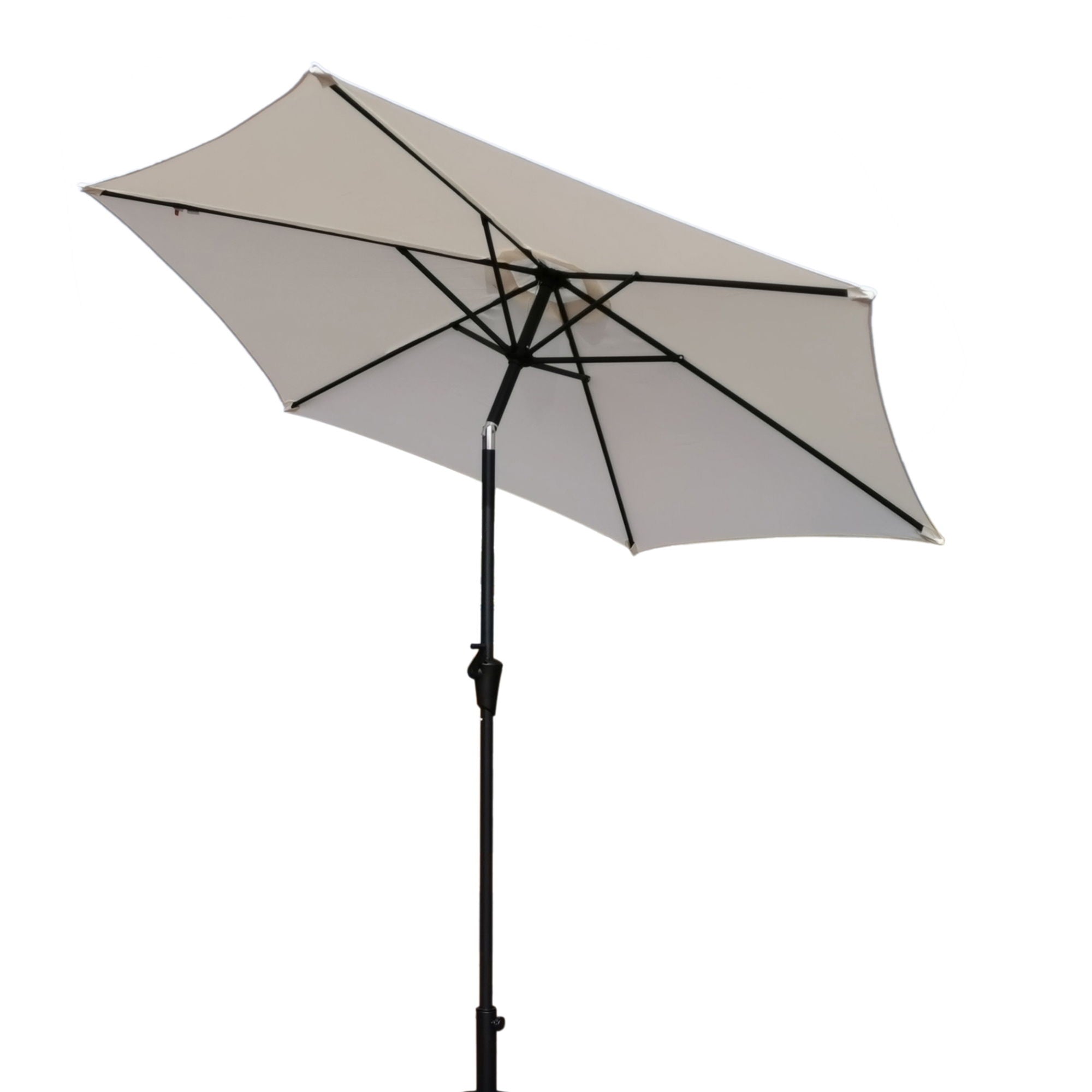 9' Pole Umbrella With Carry Bag