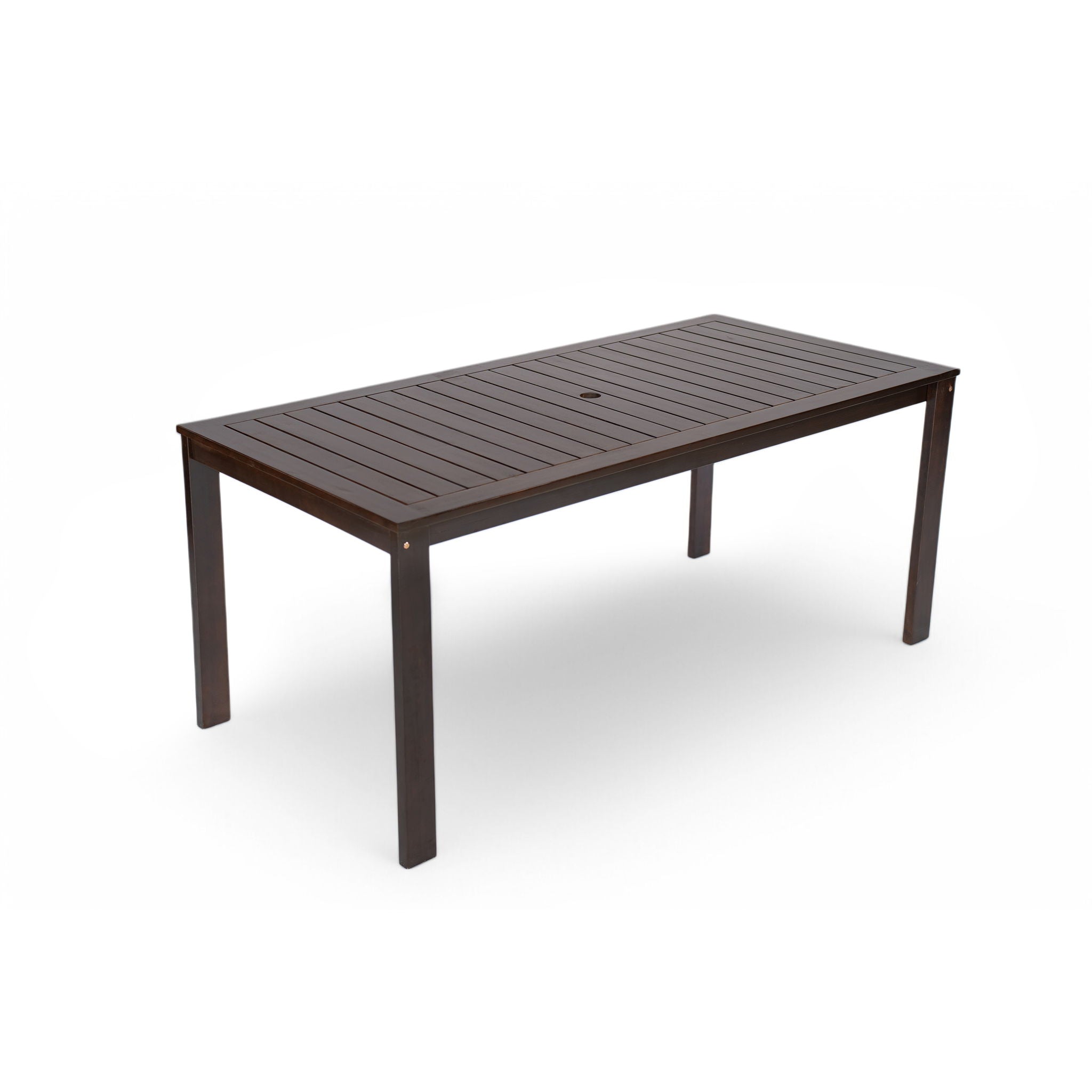 Patio Dining Set Outdoor Dining Table And Chair Set With And Removable Cushions For Patio