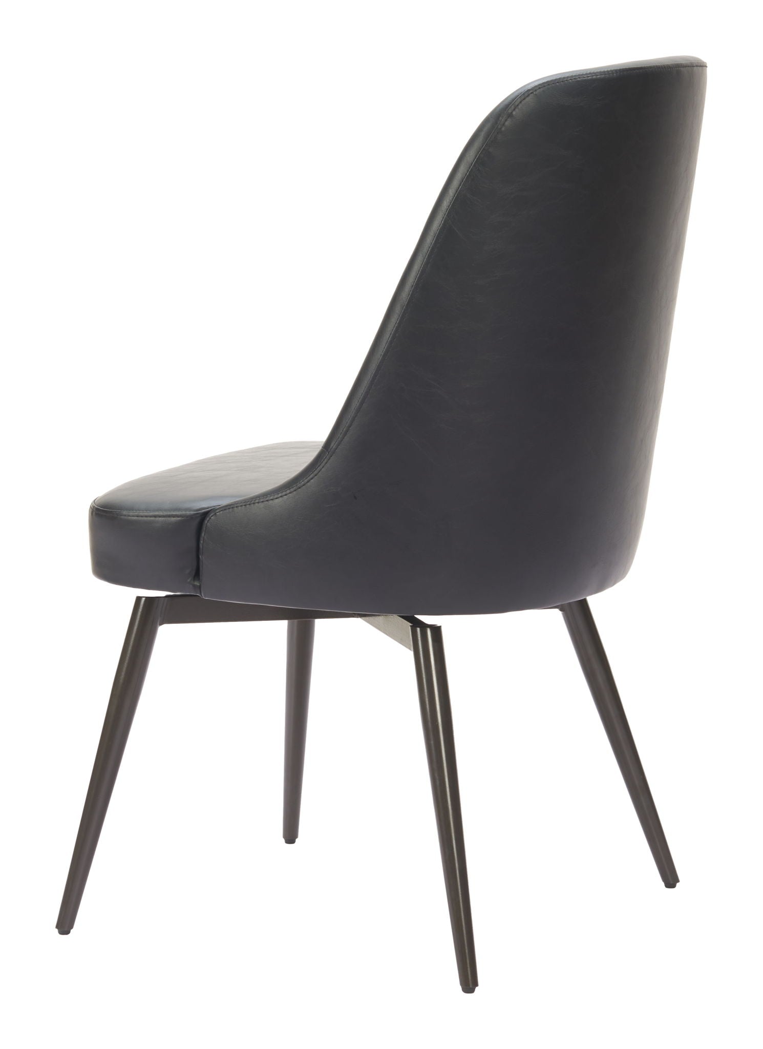 Keppel - Swivel Dining Chair (Set of 2)