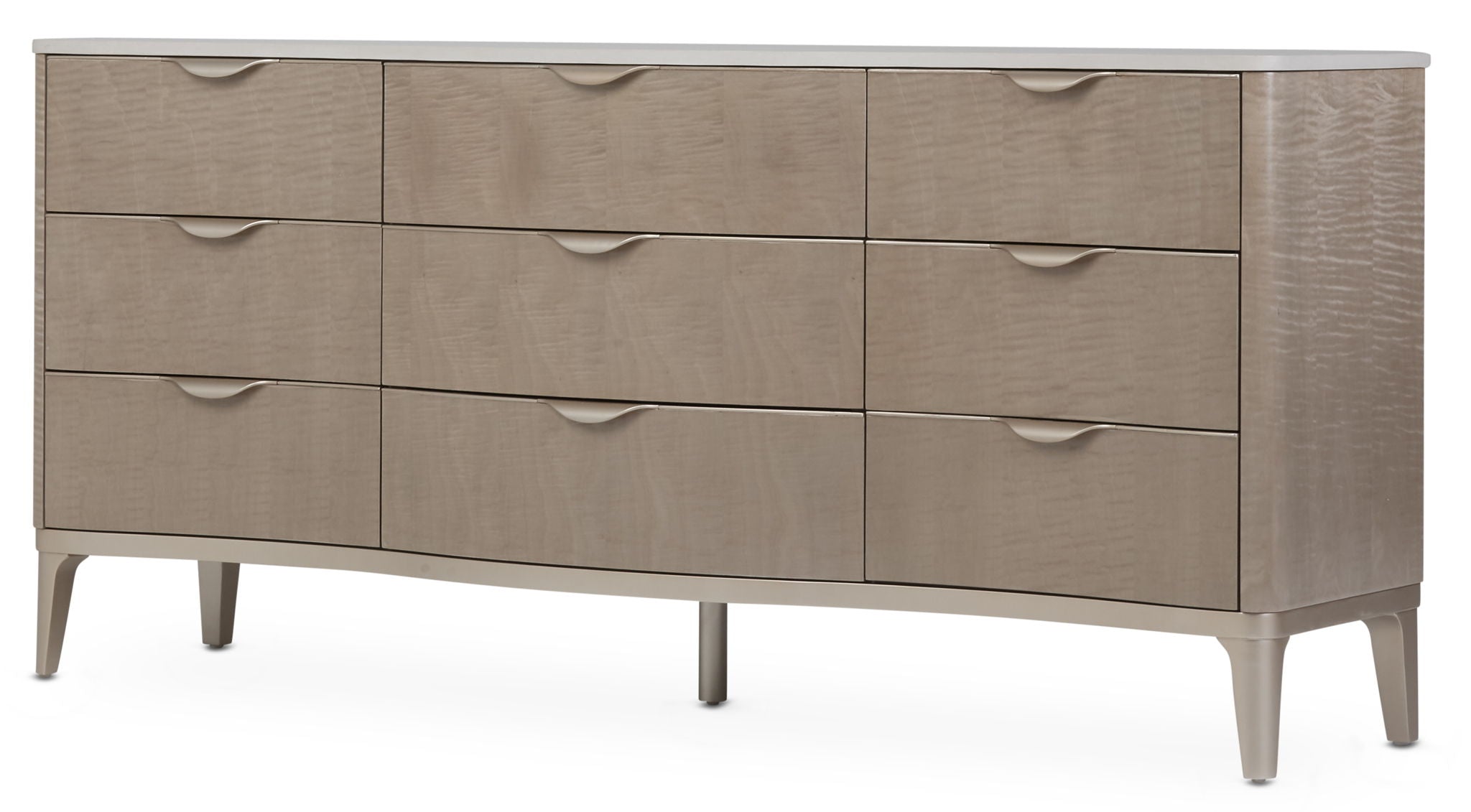 Malibu Crest - Dresser