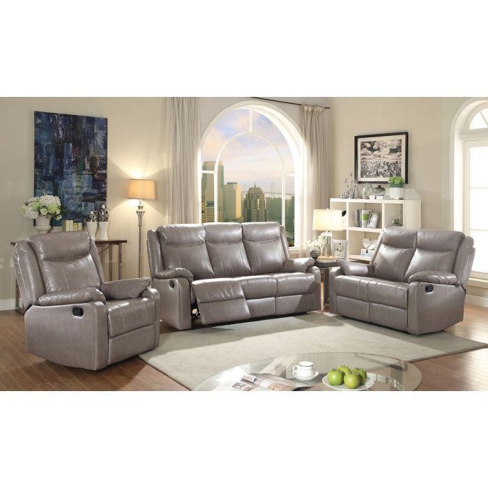 Contemporary Three Seater Sofa - Best Buy Furniture