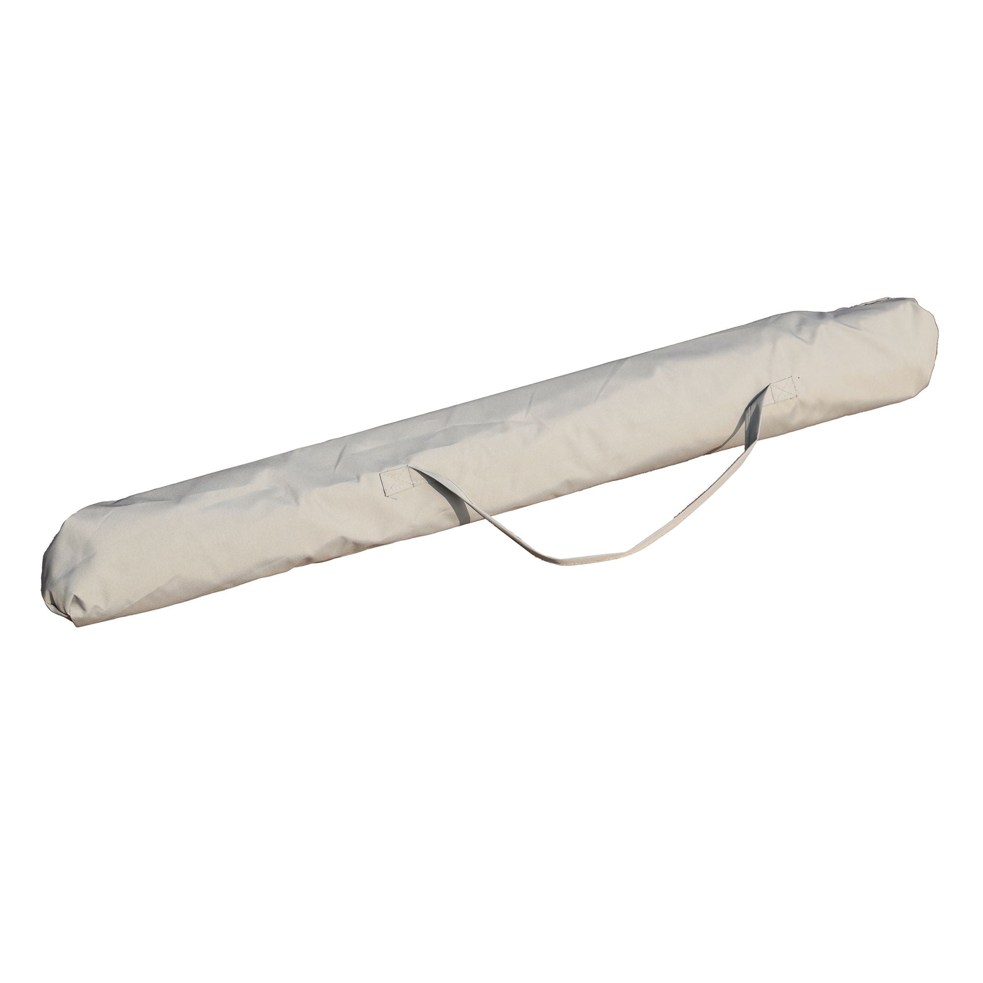 9' Pole Umbrella With Carry Bag