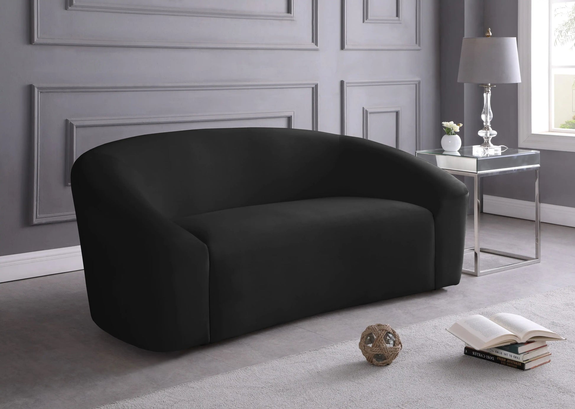 Riley - Loveseat - Best Buy Furniture