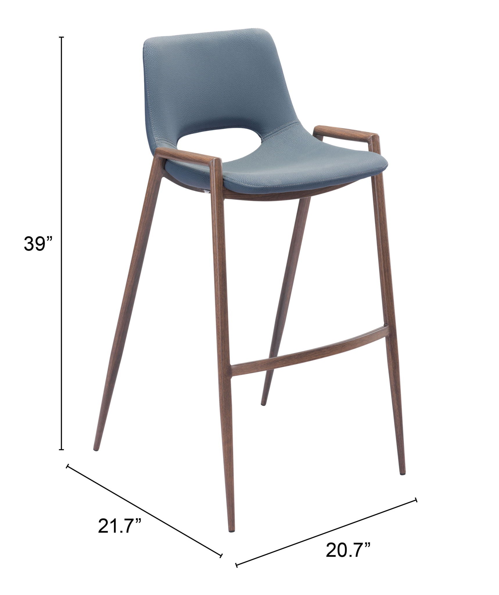 Desi - Barstool (Set of 2)