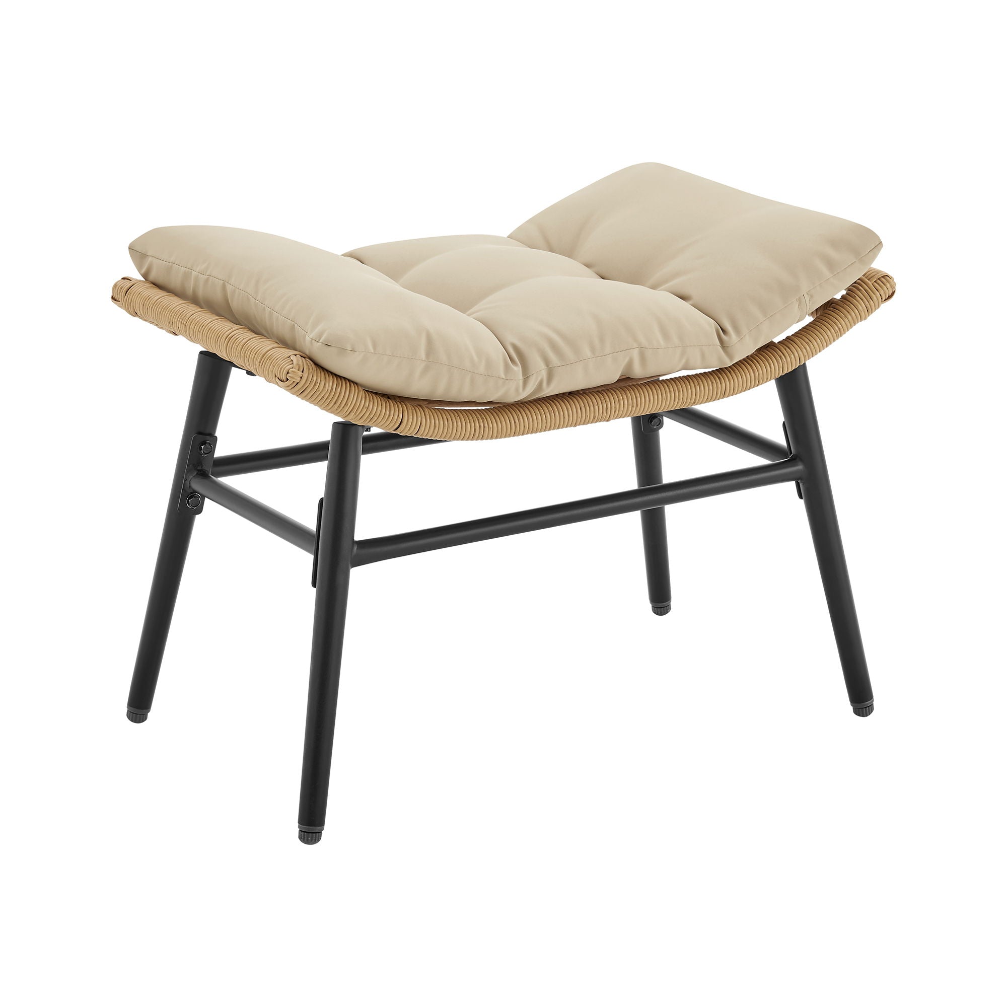 Benson - 3 Piece Lounge Chair Set