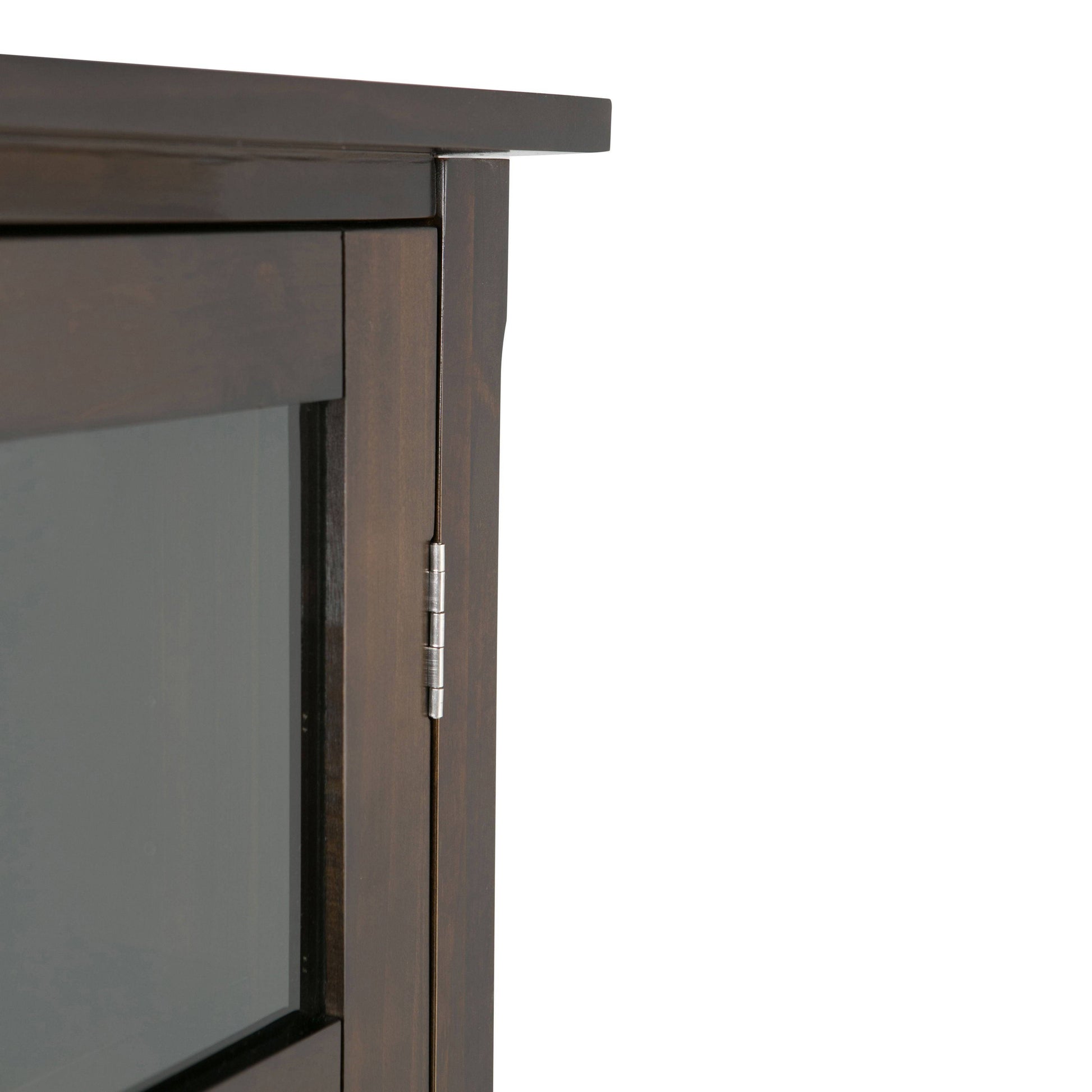 Avalon - High Storage, Wine Rack Cabinet - Best Buy Furniture