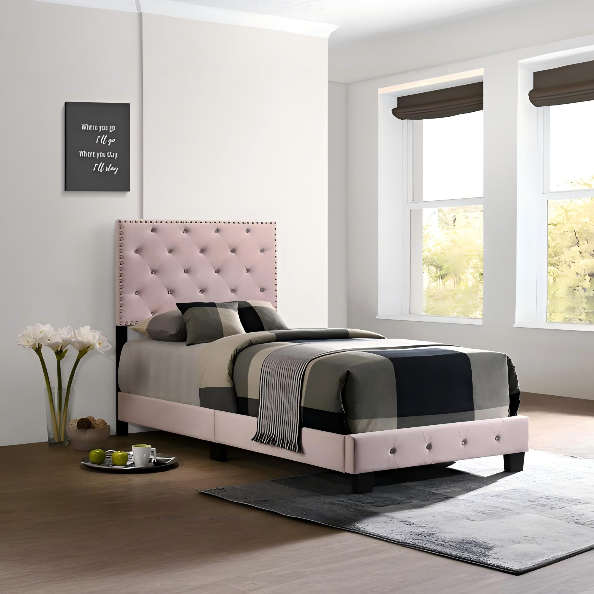 Suffolk - Bed