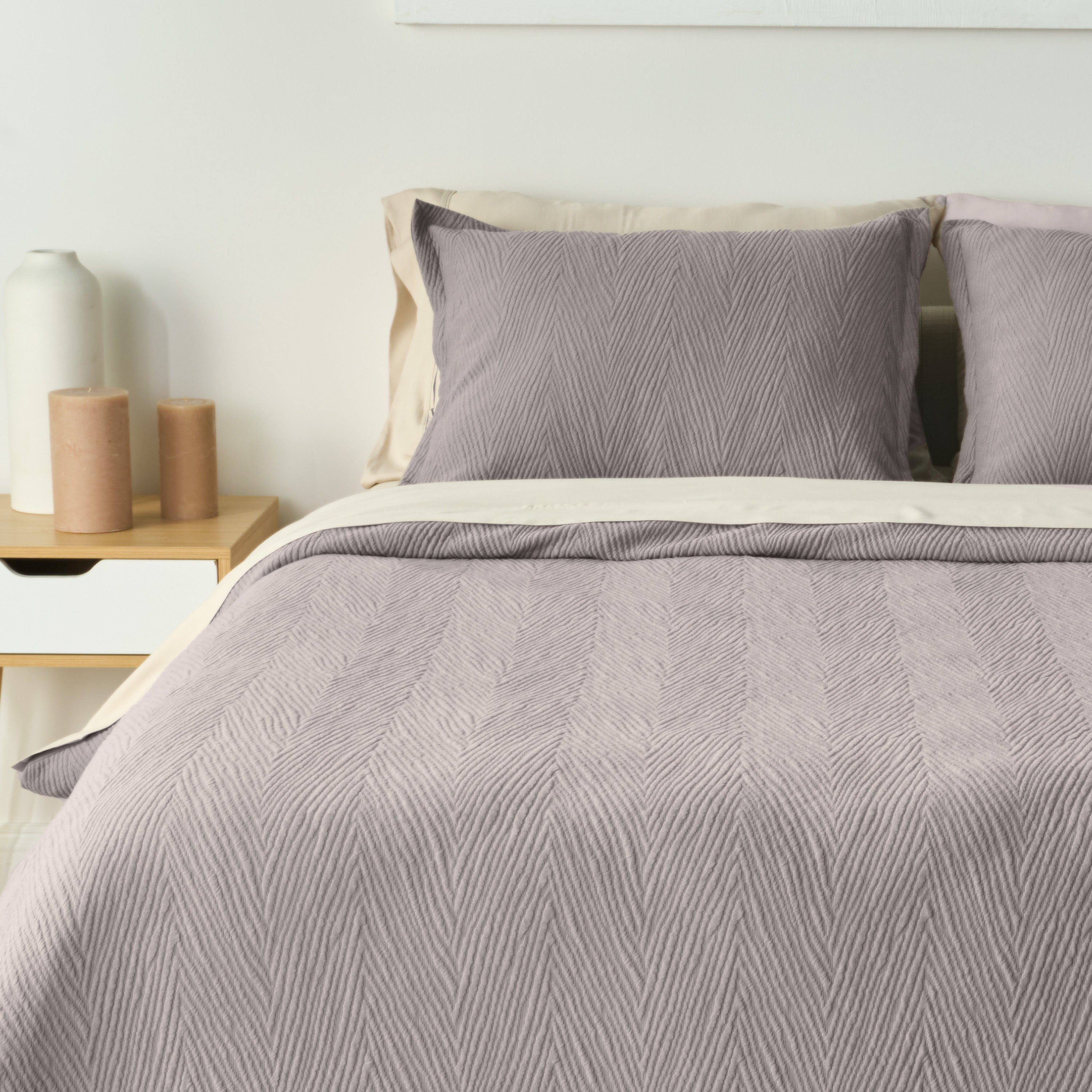 Bedgear performance duvet set