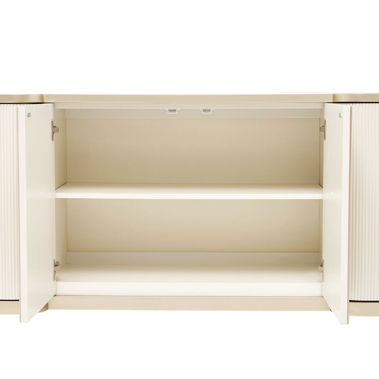 La Marisia - Sideboard - Creamy Pearl