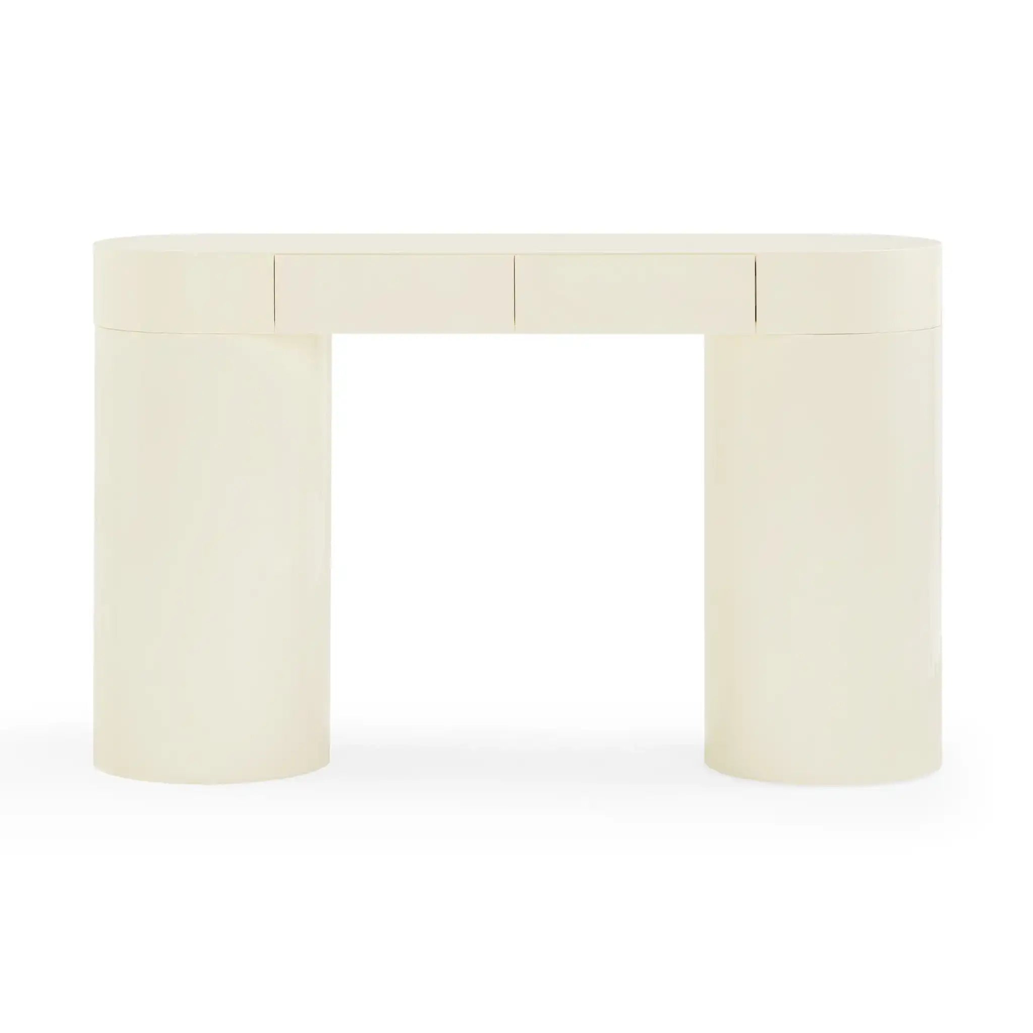 Mira - High Gloss Console Table