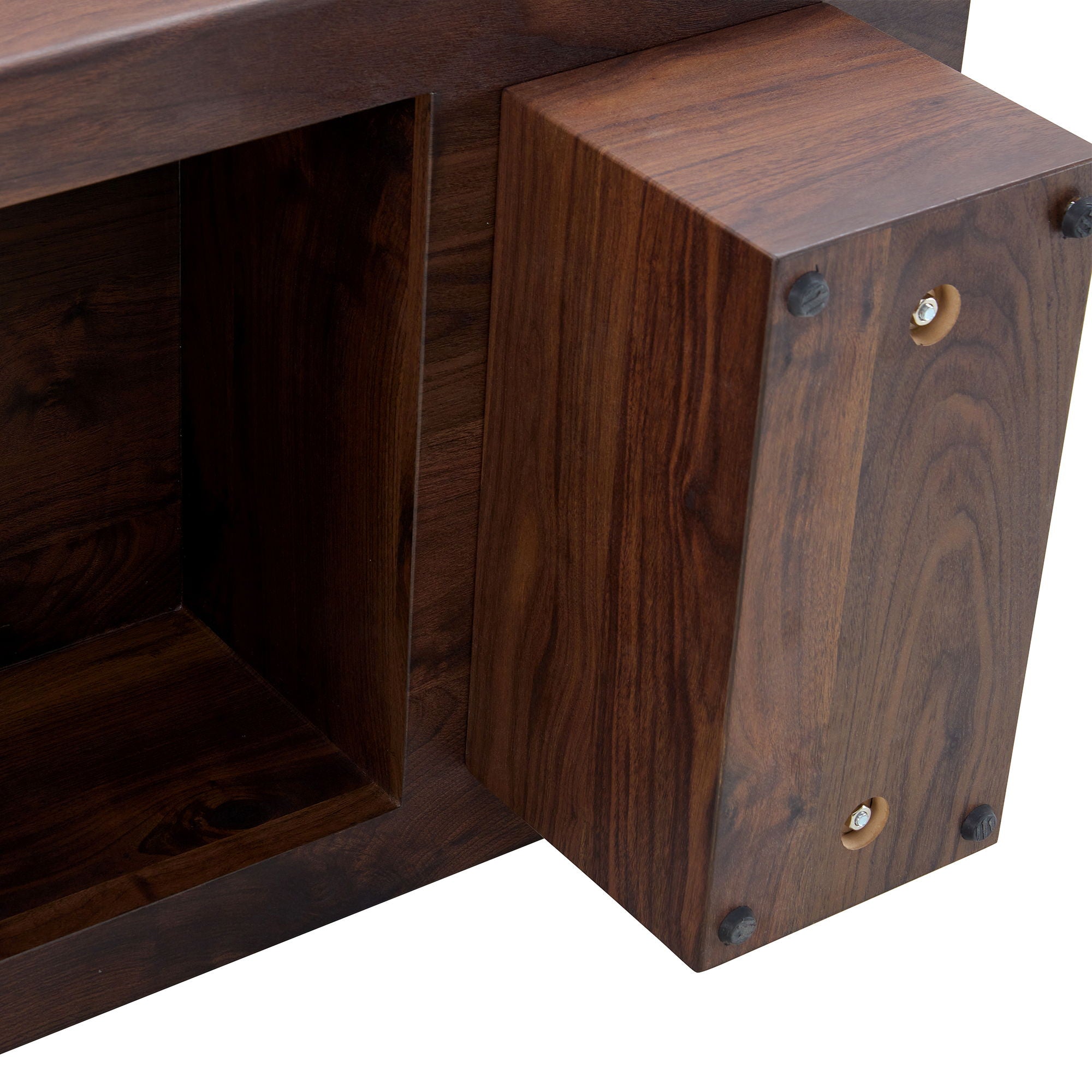 Modern Simple Coffee Table