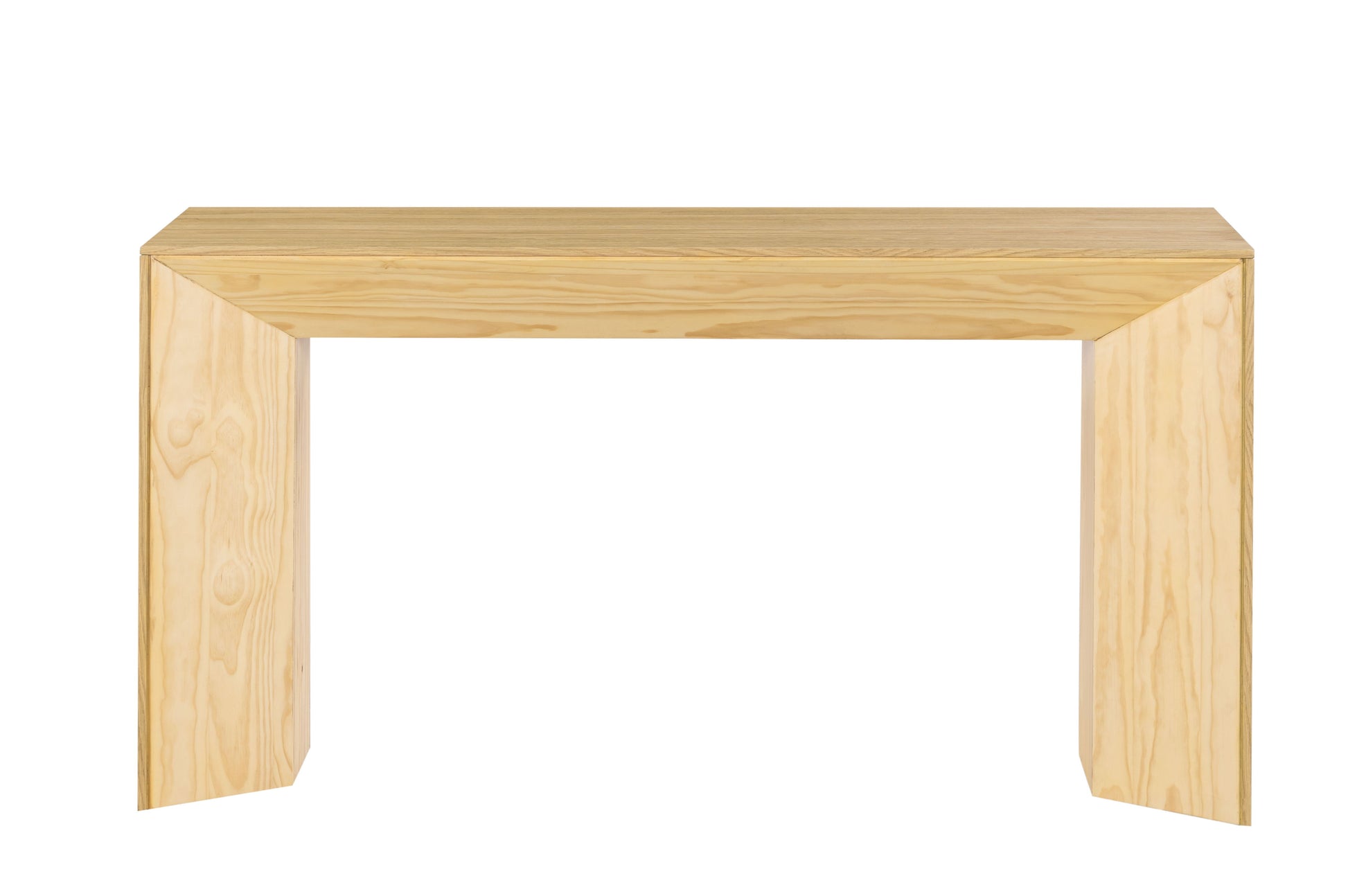 Harold - Table - Wood - Best Buy Furniture